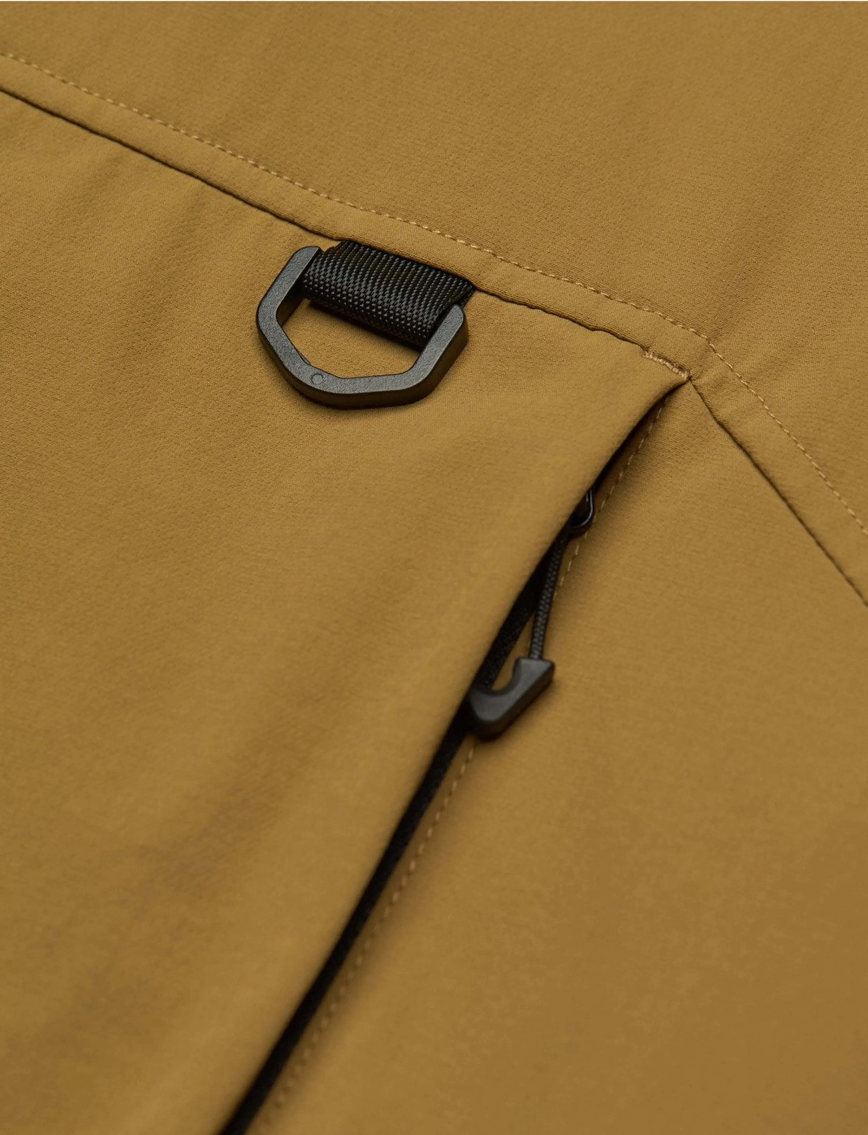 Element - MXE REVERSIBLE VEST - westen - toffee mxe - 5