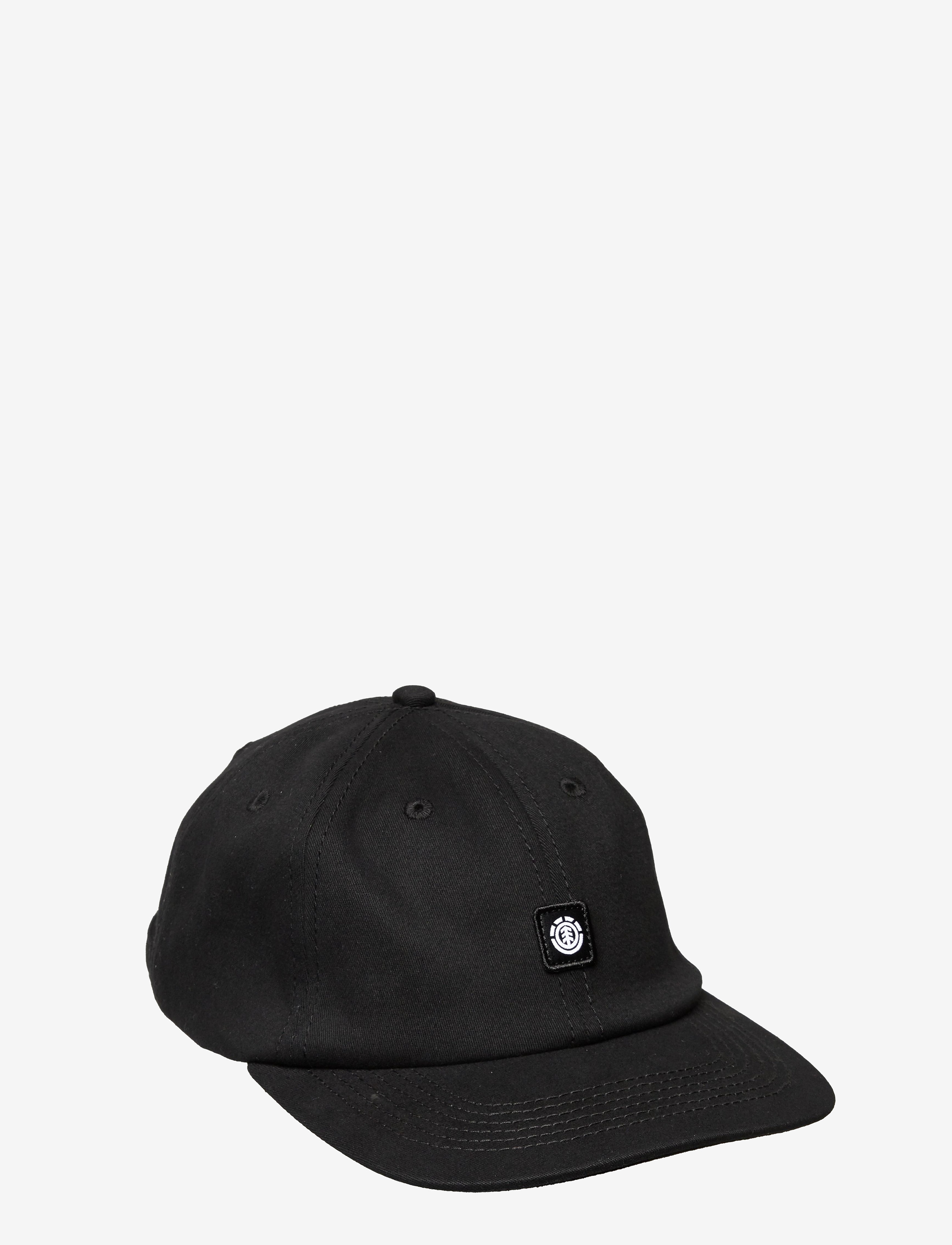 ALL BLACK