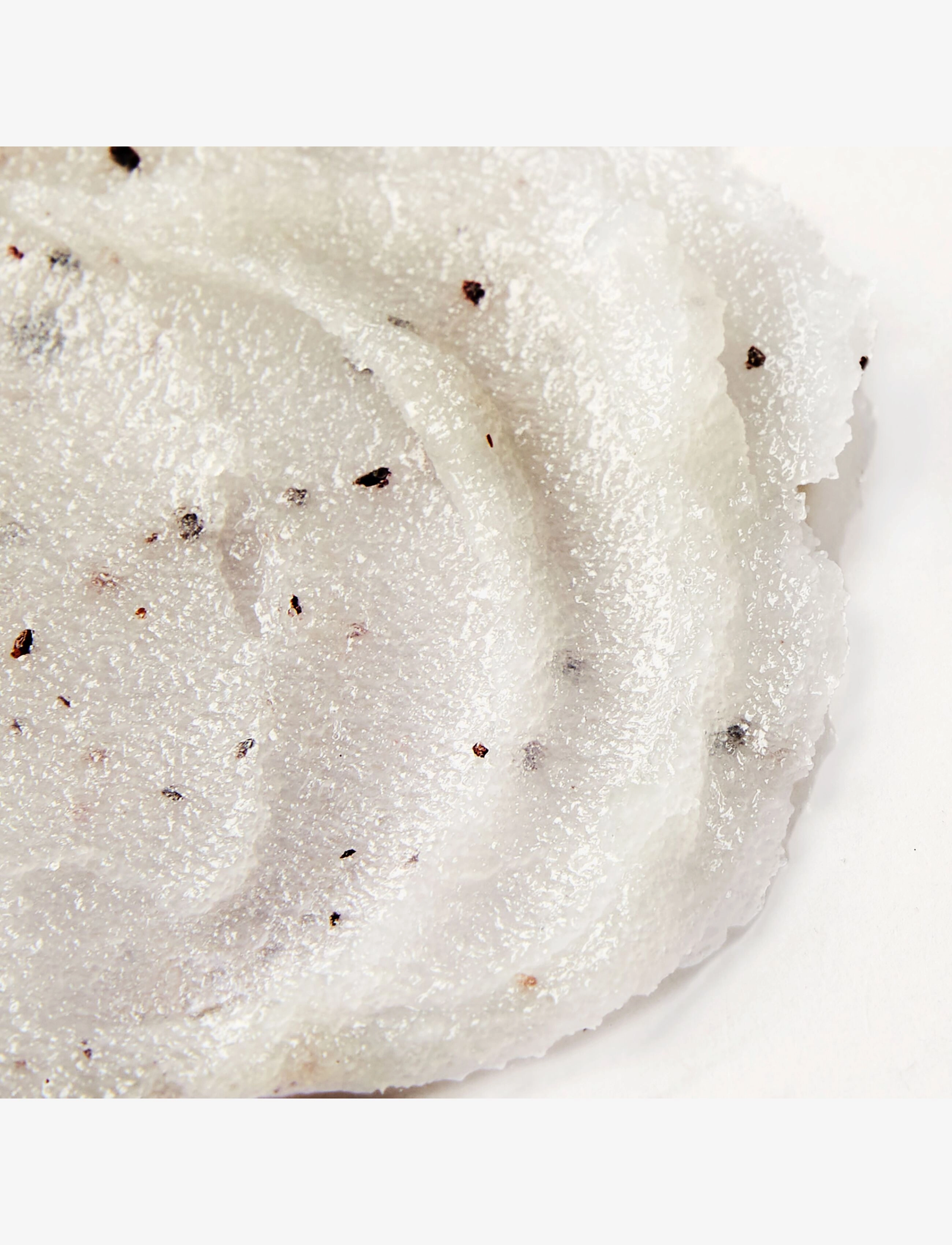 ELEMIS Frangipani Monoi Salt Glow skrubb dam – bild 2