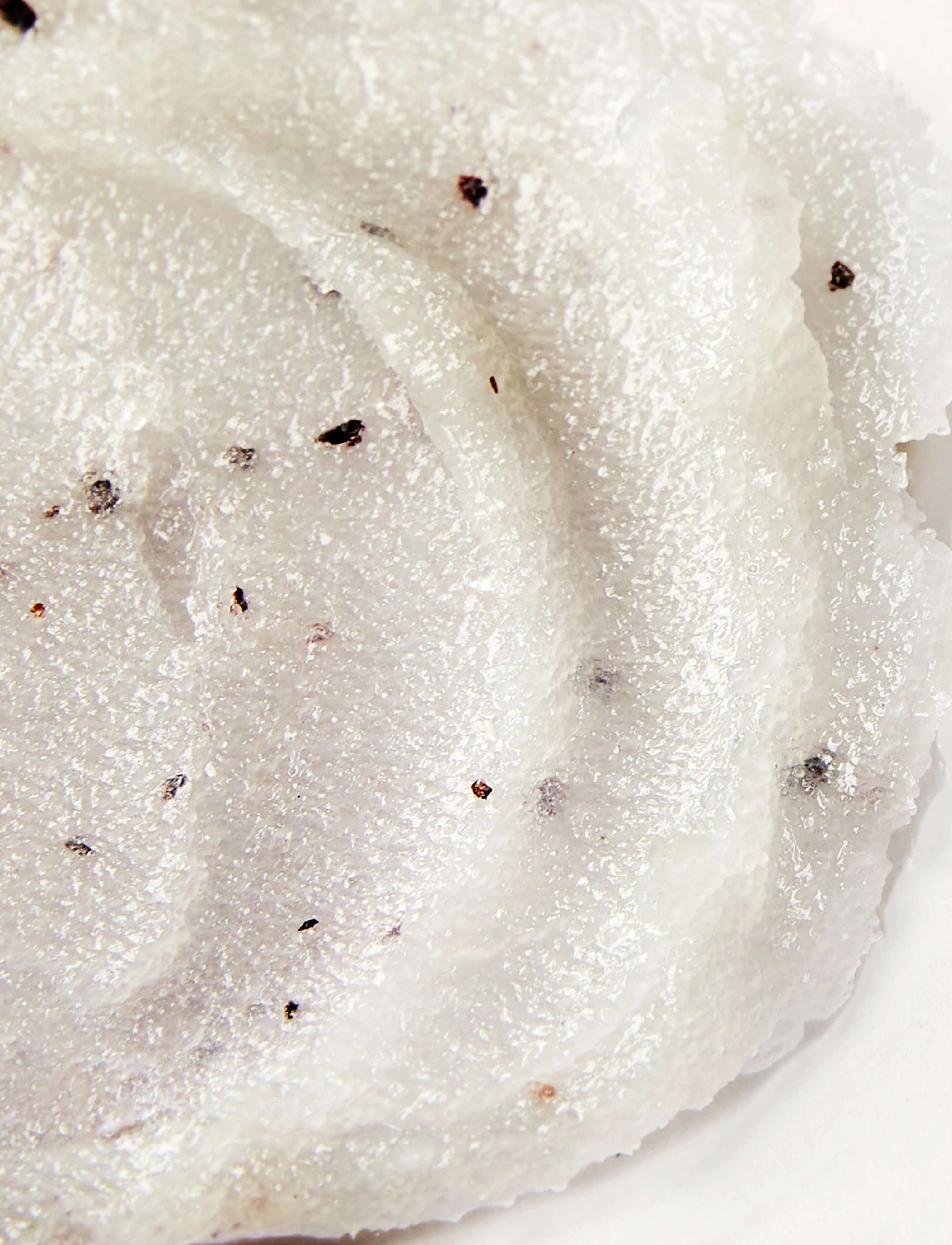 Elemis Frangipani Monoi Salt Glow, 480 g, Nude, Krop > Scrub Og Eksfolierende Midler, Dame