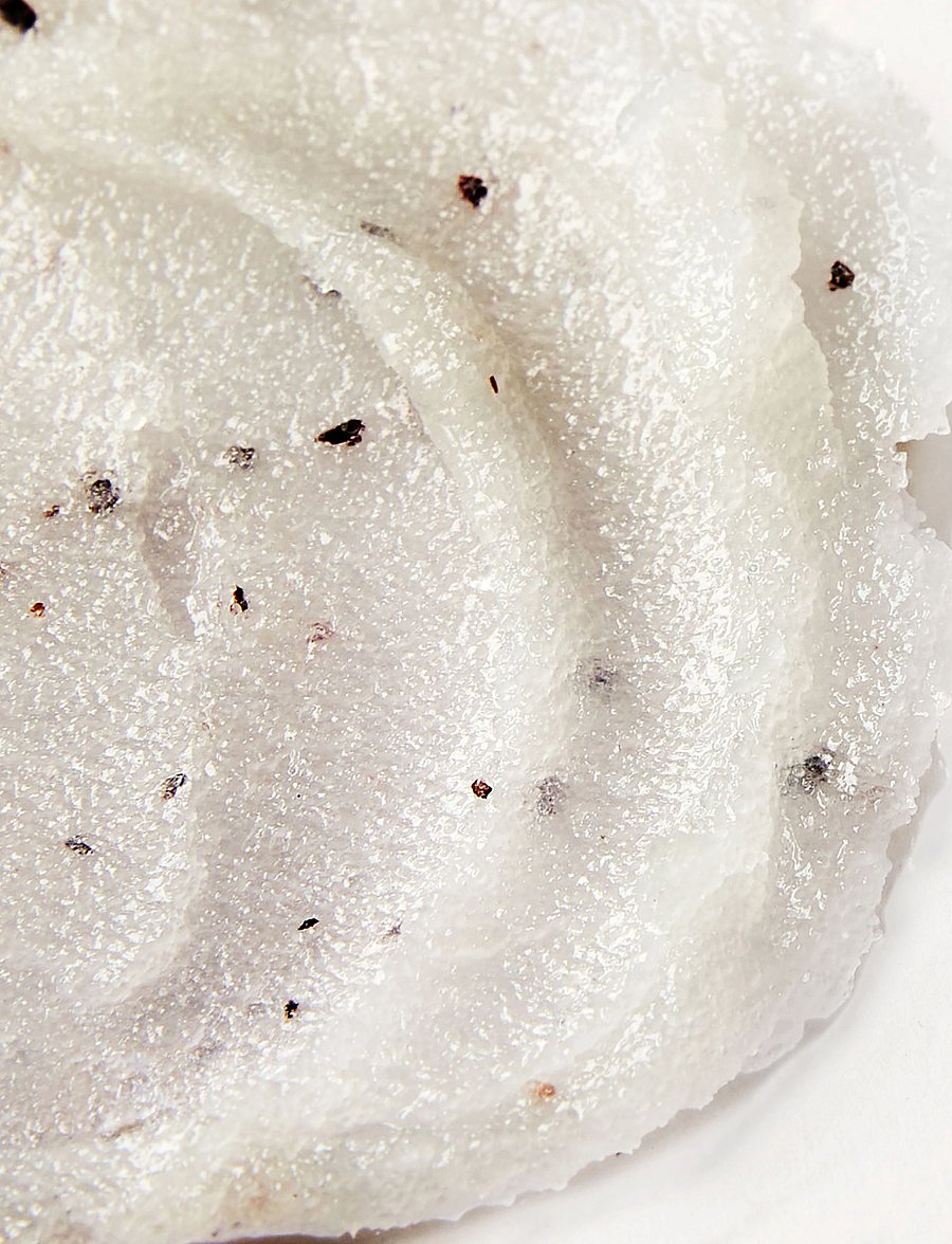 Elemis - Frangipani Monoi Salt Glow - skrubb & exfoliators - kropp - clear - 0
