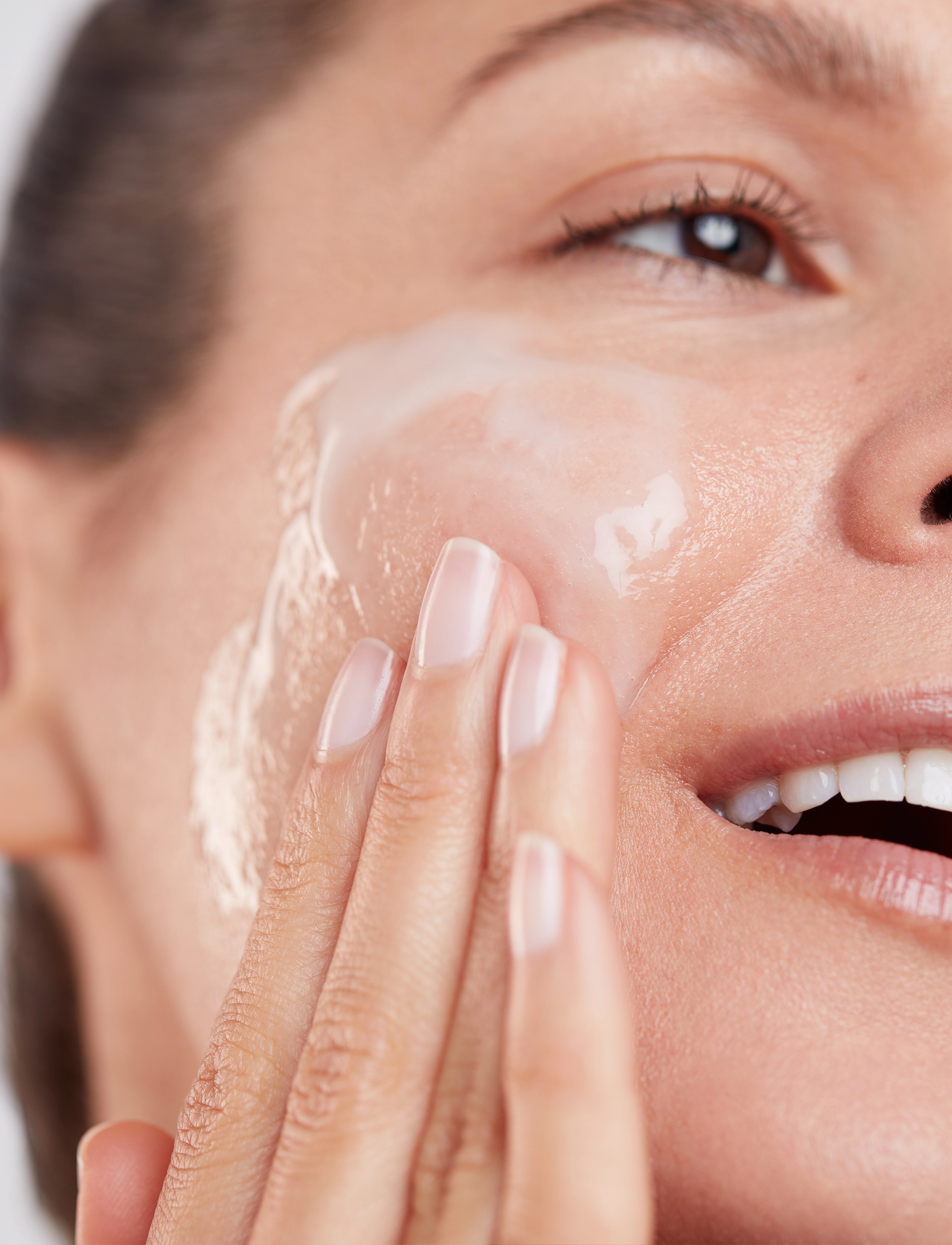 Elemis - Dynamic Resurfacing Facial Wash - clear - 4