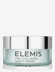 Elemis - Pro-Collagen Night Cream - clear - 0