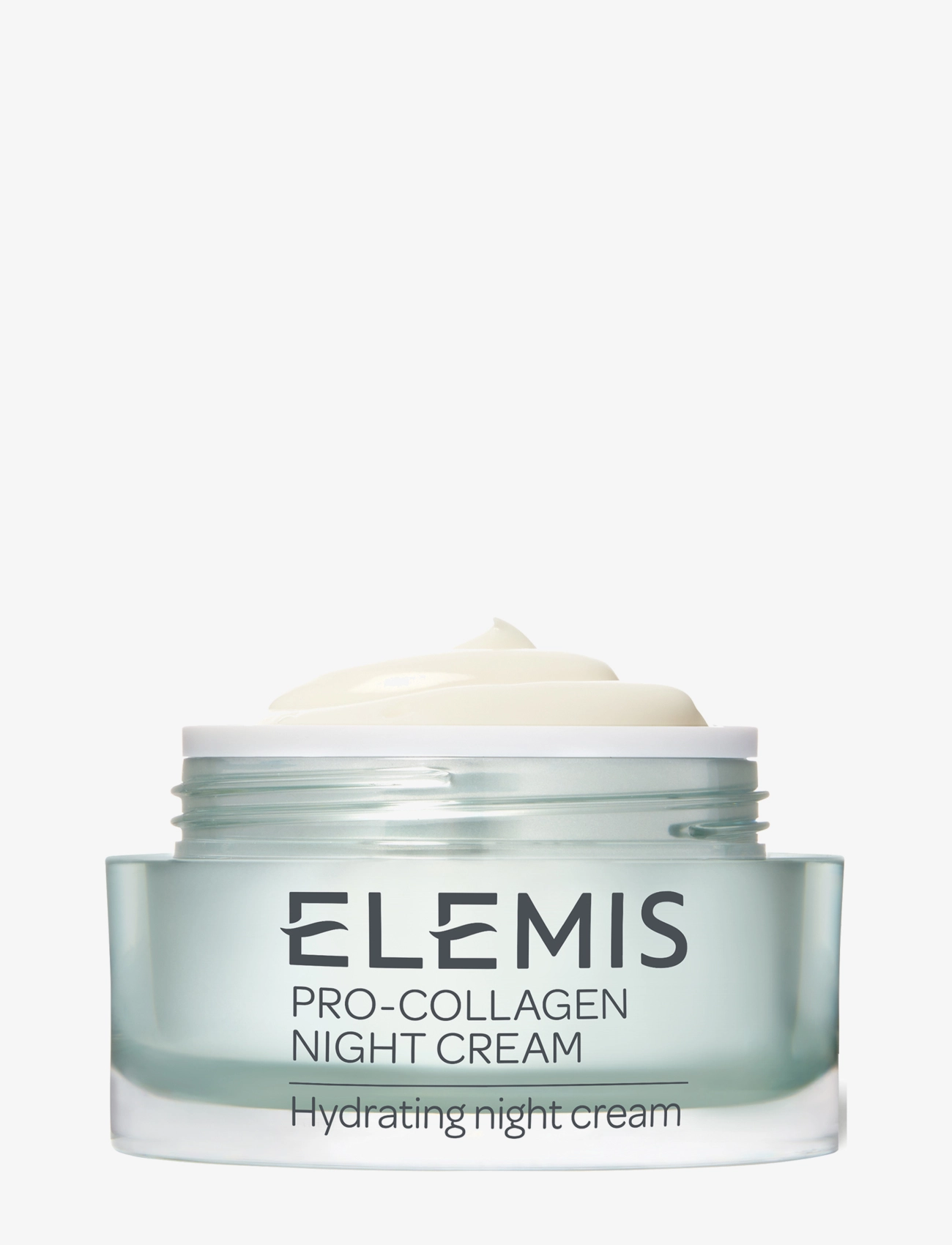 Elemis ProCollagen Night Cream - Dermatologisk hudvård - CLEAR / undefined