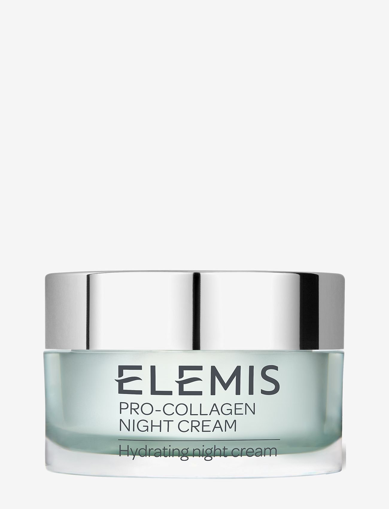 Elemis - ProCollagen Night Cream - night cream - clear - 2