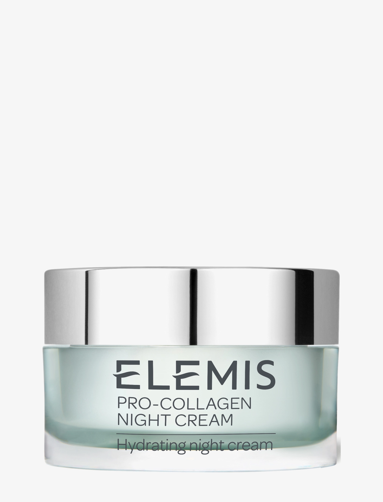 Elemis - ProCollagen Night Cream - natcremer - clear - 2