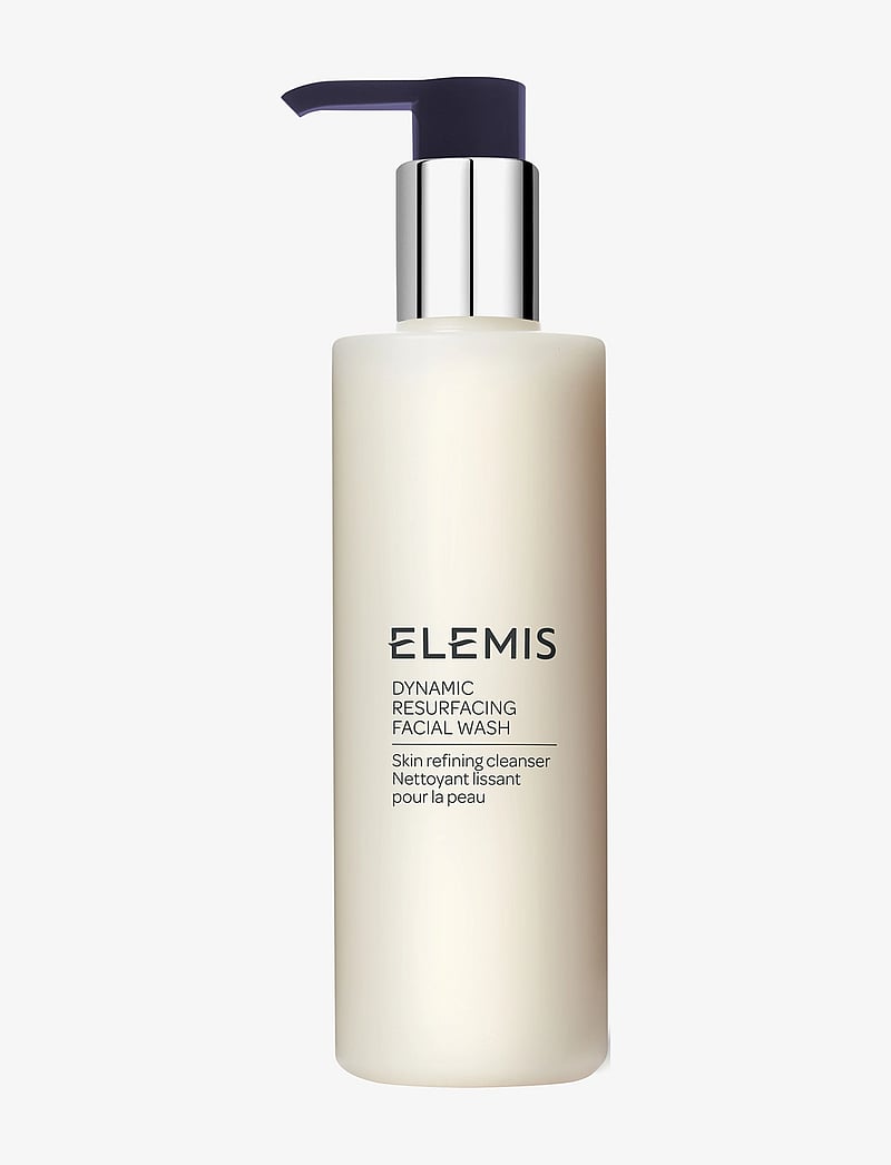 Elemis - Dynamic Resurfacing Facial Wash - clear - 1