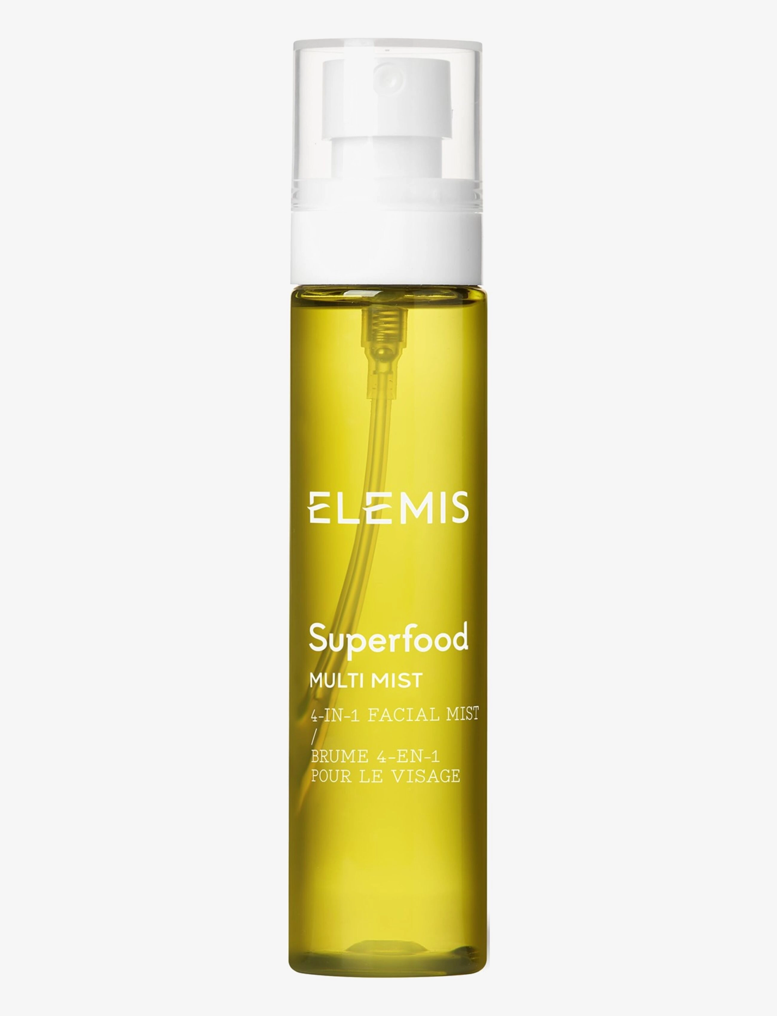 Elemis Superfood Multi Mist, Toner, Nude, Str: 100 ml