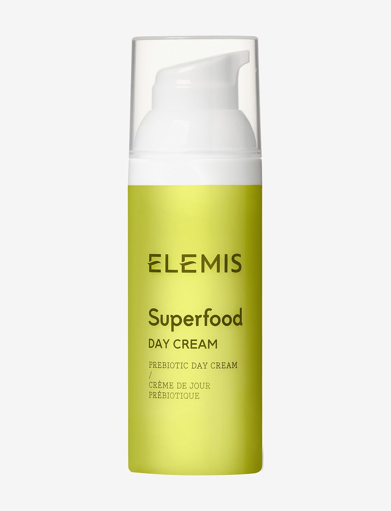 Elemis - Superfood Day Cream - dagkräm - clear - 1