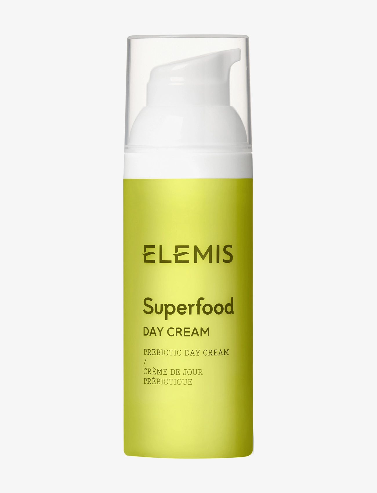 Elemis Superfood Day Cream - Dermatologisk hudvård - CLEAR / undefined