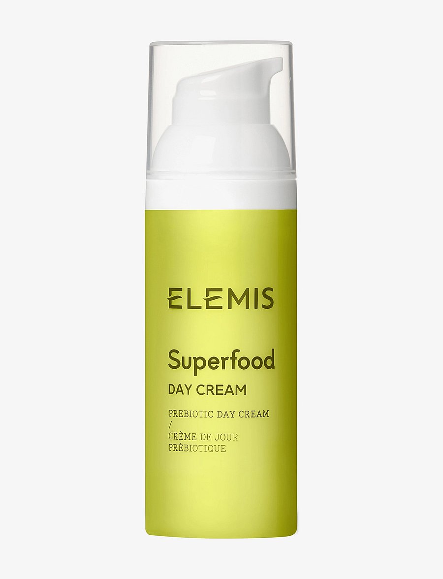 Elemis - Superfood Day Cream - dagcremer - clear - 1