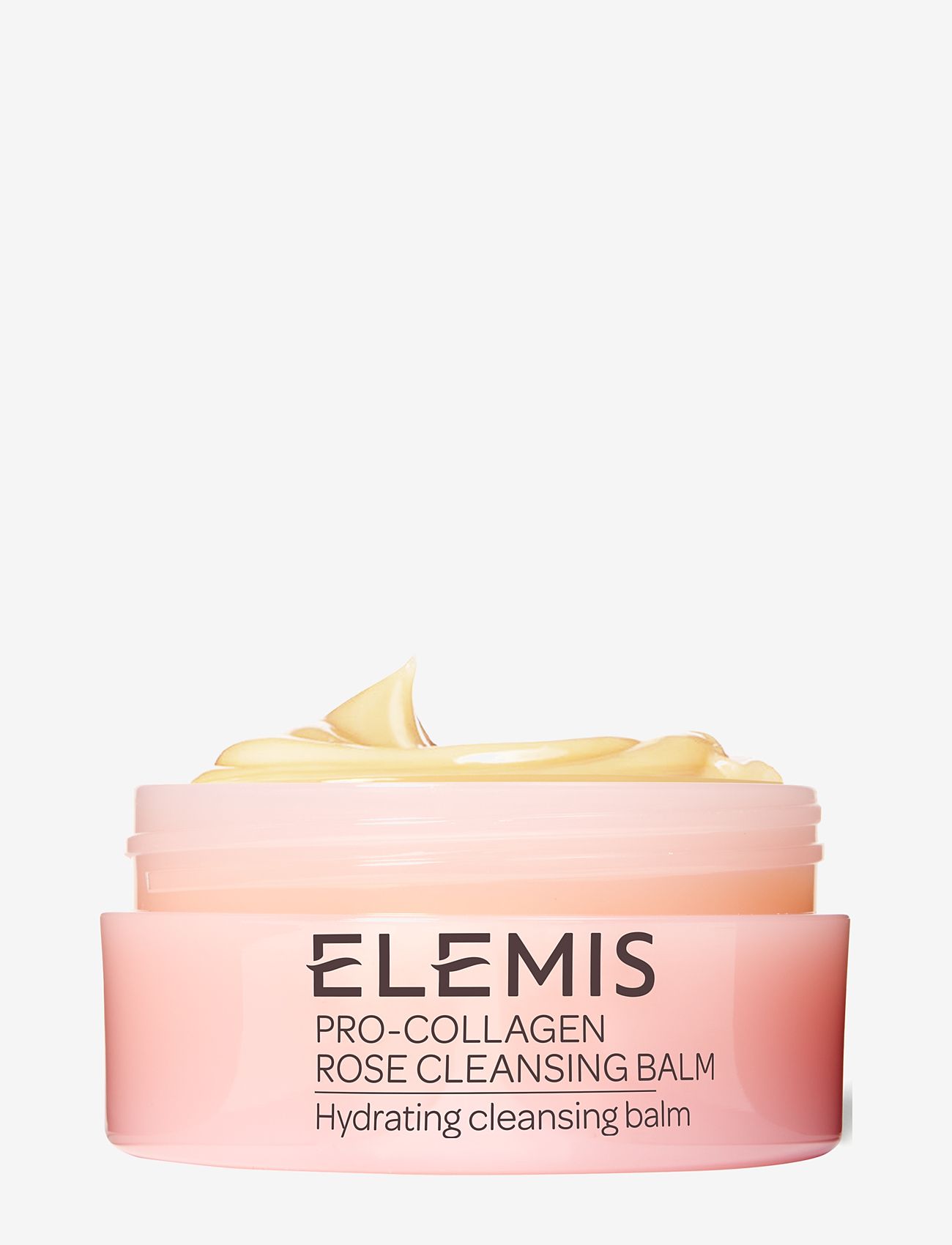 Elemis - ProCollagen Rose Cleansing Balm - clear - 1