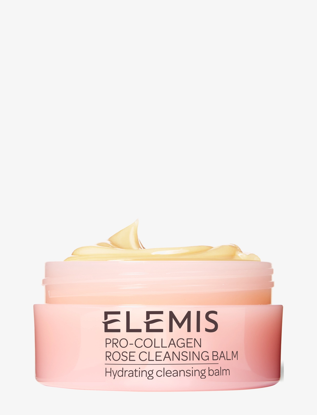 Elemis ProCollagen Rose Cleansing Balm - Cleansing balm - CLEAR / undefined