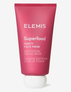 Superfood Purity Face Mask, Elemis