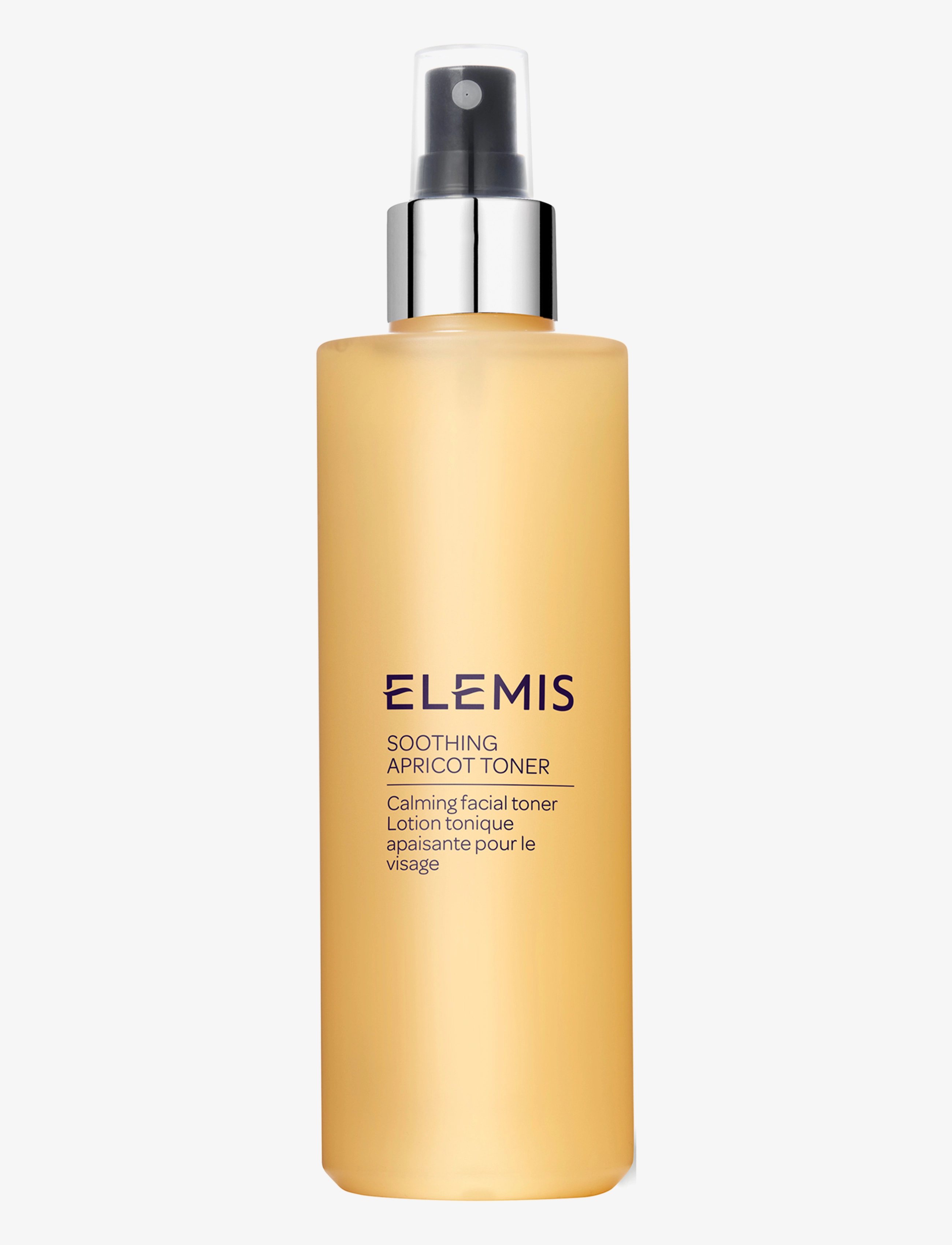Elemis Soothing Apricot Toner, 200 ml, Nude, Rensemidler > Tonere, Dame