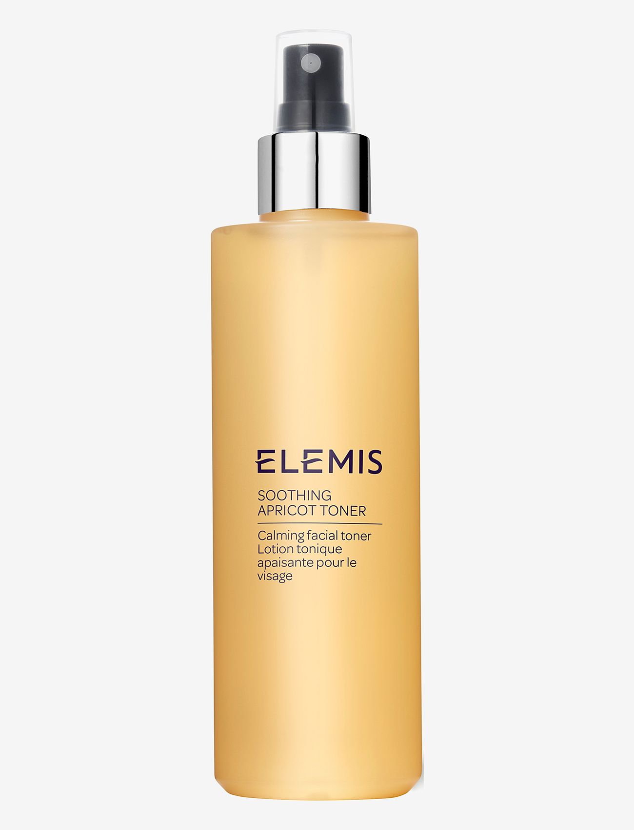 Elemis - Soothing Apricot Toner - fugtgivende tonere - clear - 0