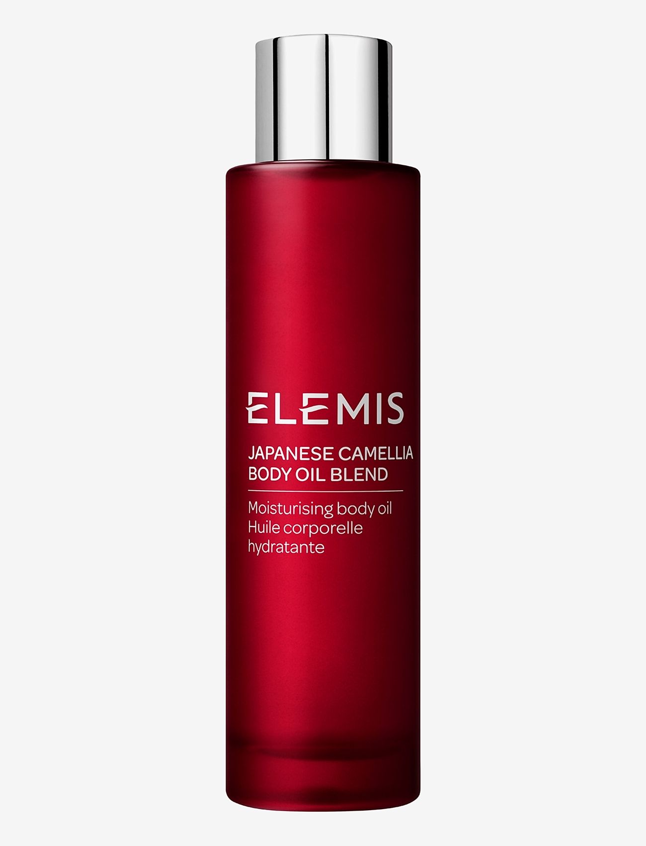Elemis - Japanese Camellia Body Oil Blend - rejsestørrelser & kits  - clear - 1