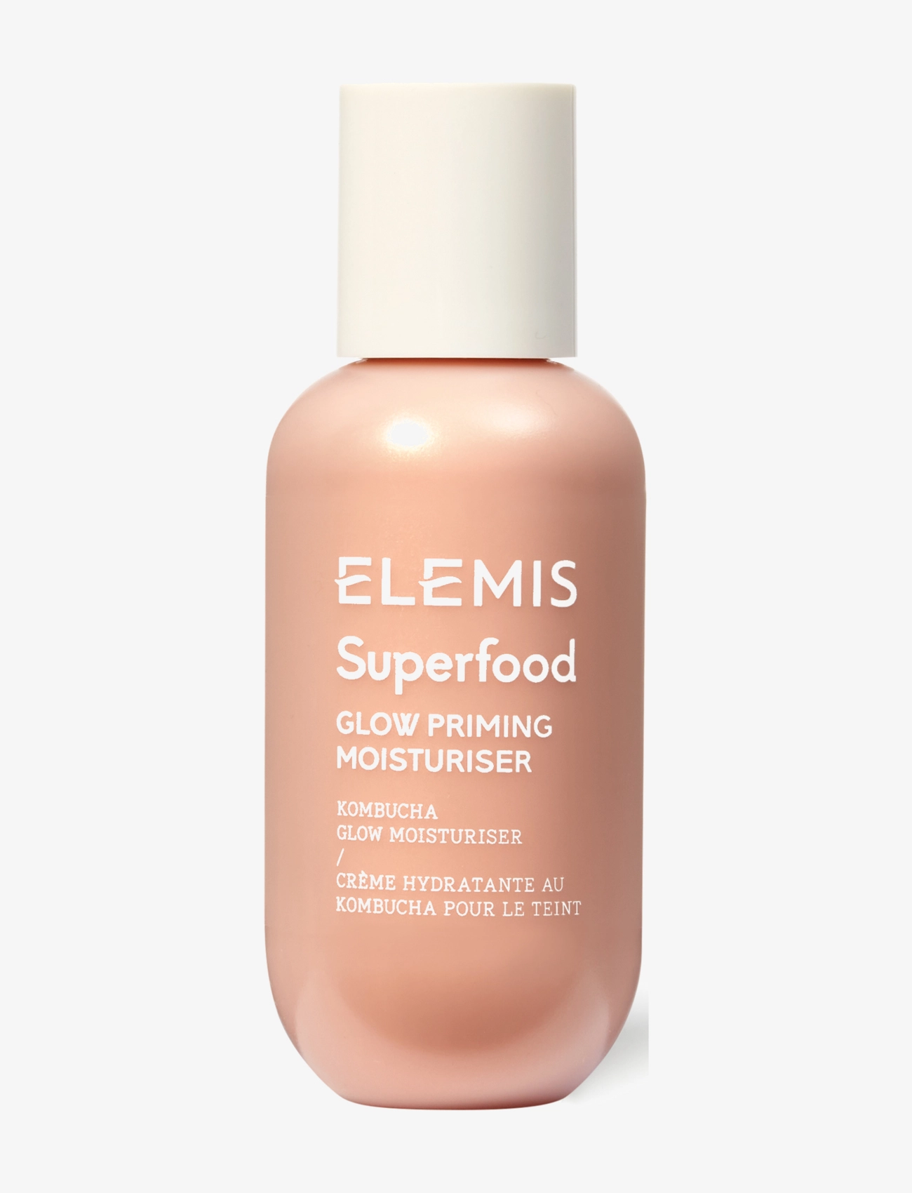 Elemis Superfood Glow Priming Moisturiser - Elemis - NO COLOUR / undefined