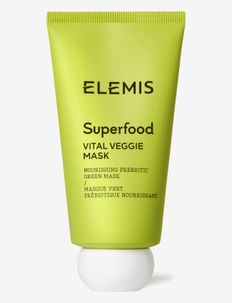 Superfood Vital Veggie Mask, Elemis