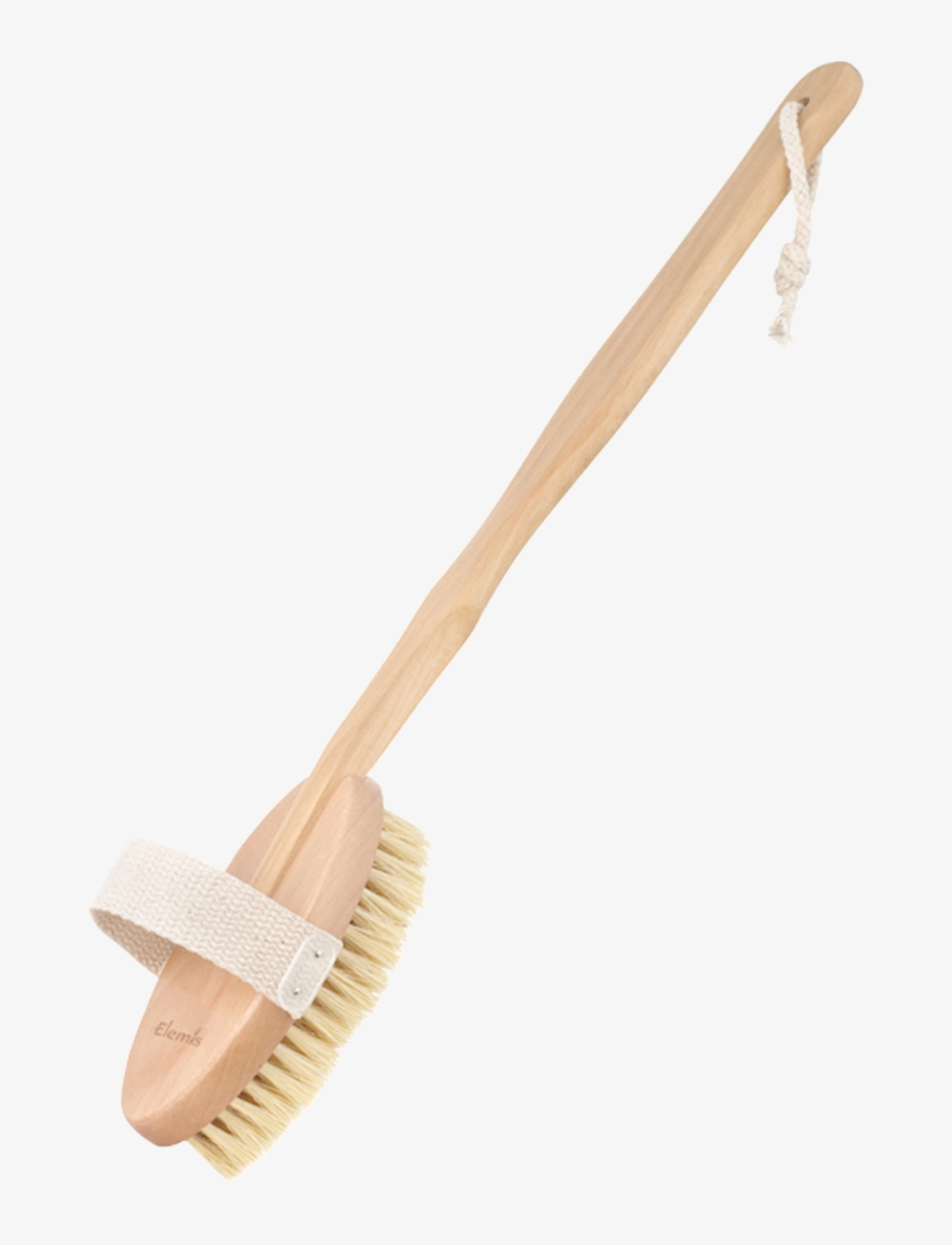 Elemis Body Detox Skin Brush - Skrubb & badsalt - CLEAR / undefined