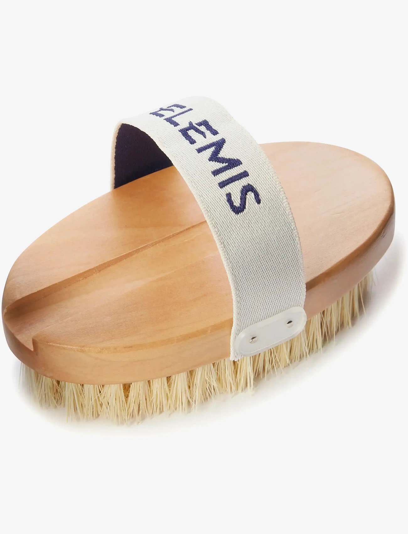 Elemis - Body Detox Skin Brush - skrub & exfoliering - krop - clear - 4