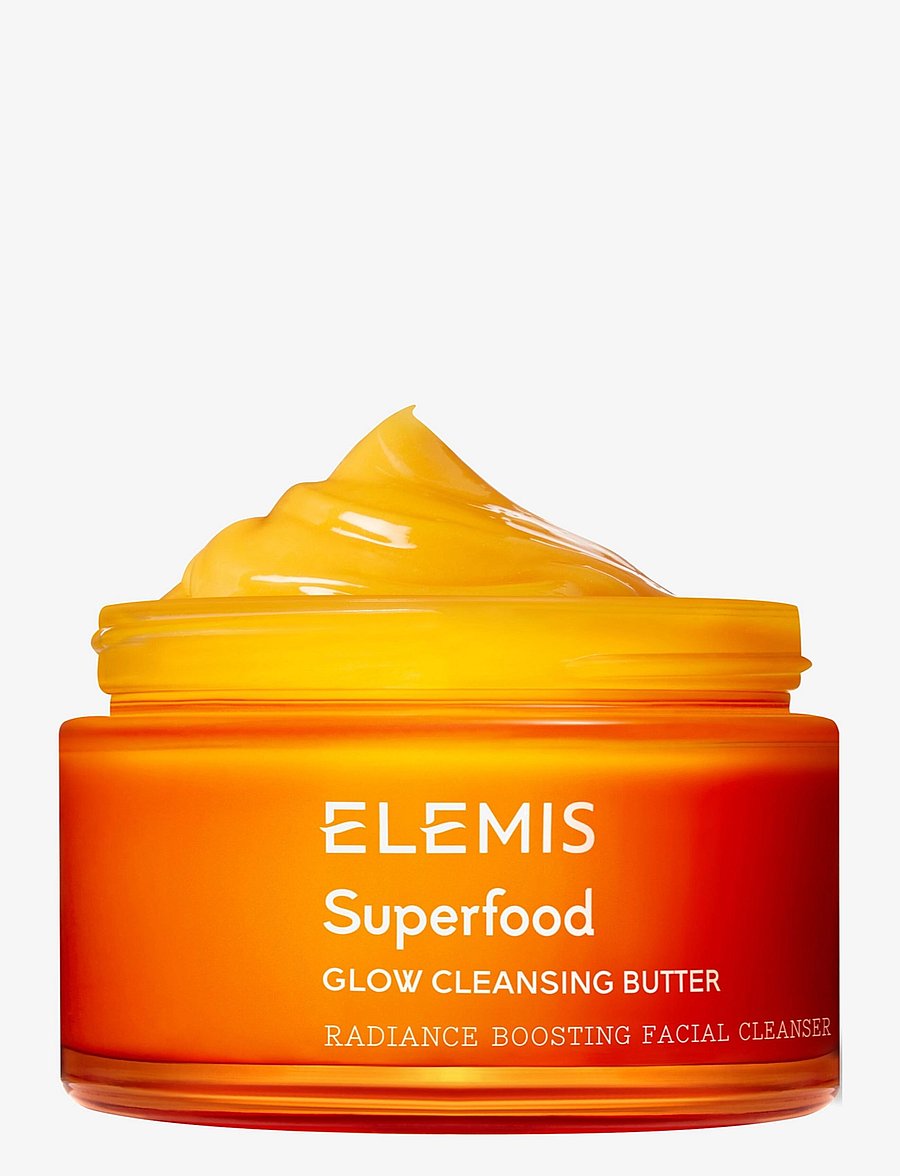Elemis - Superfood Glow Butter - cleansing balm - no colour - 1