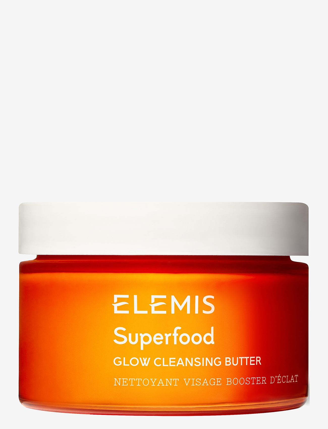 Elemis - Superfood Glow Butter - cleansing balm - no colour - 2