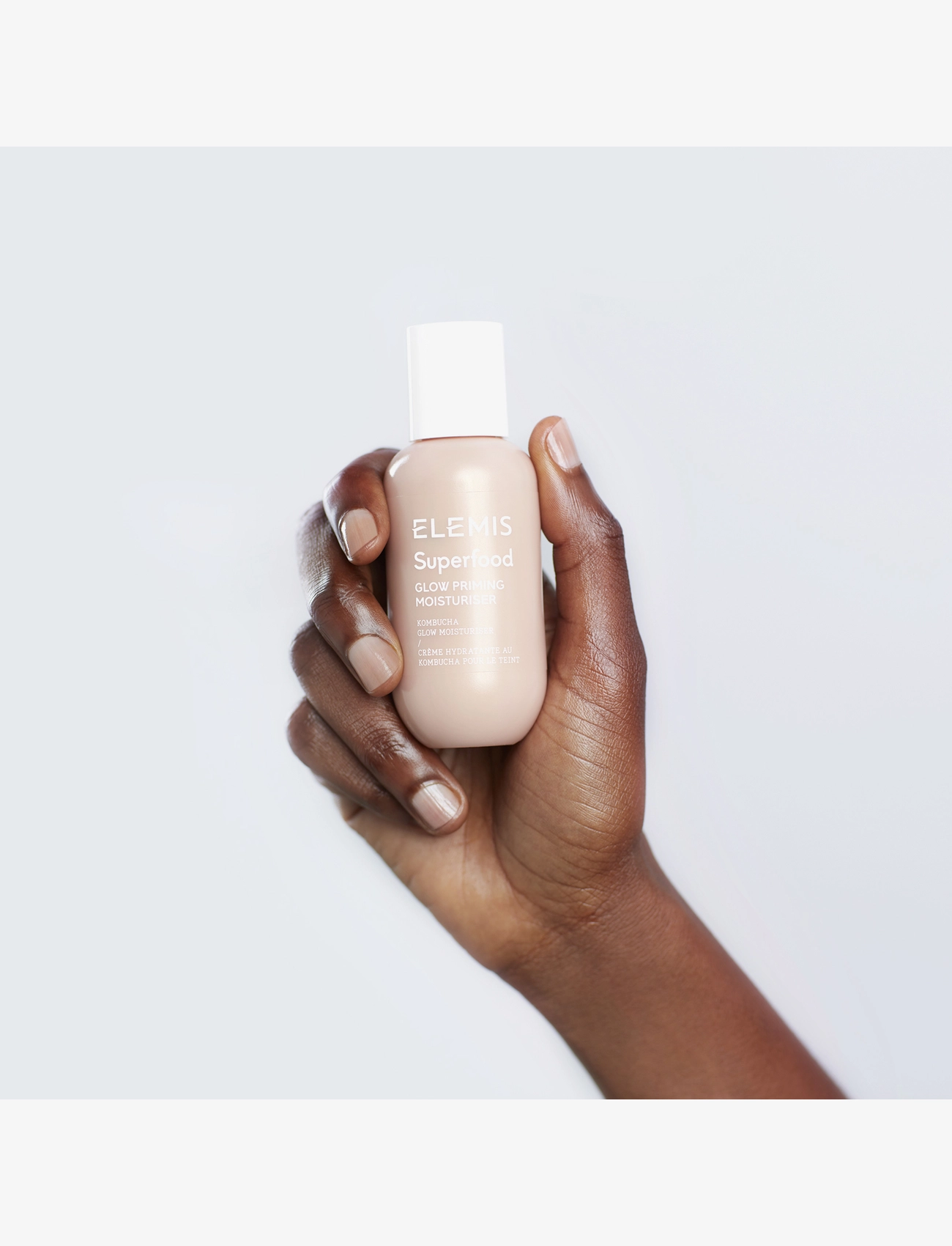 ELEMIS Superfood Glow Priming Moisturiser dagkräm dam – bild 5
