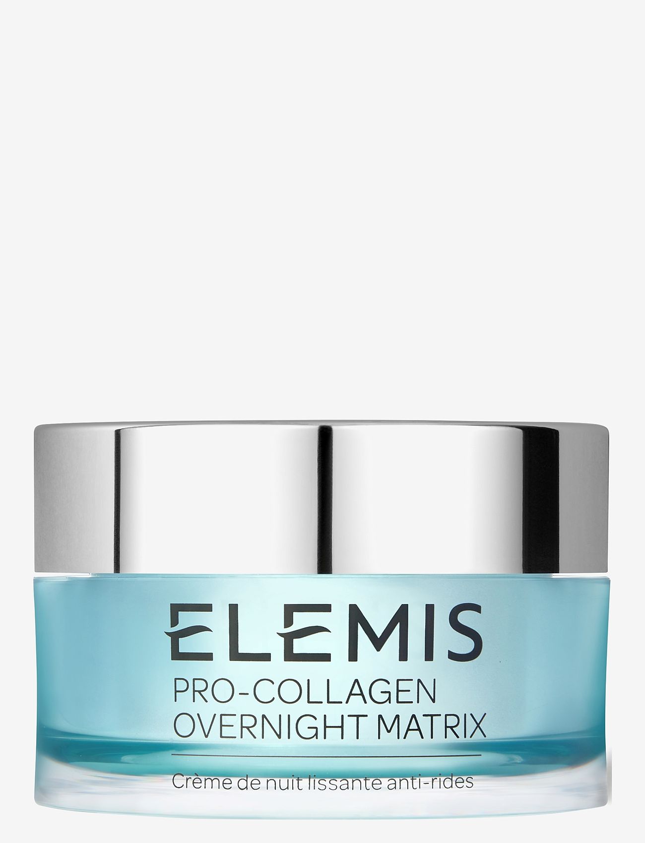 Elemis - ProCollagen Overnight Matrix - natcremer - clear - 2