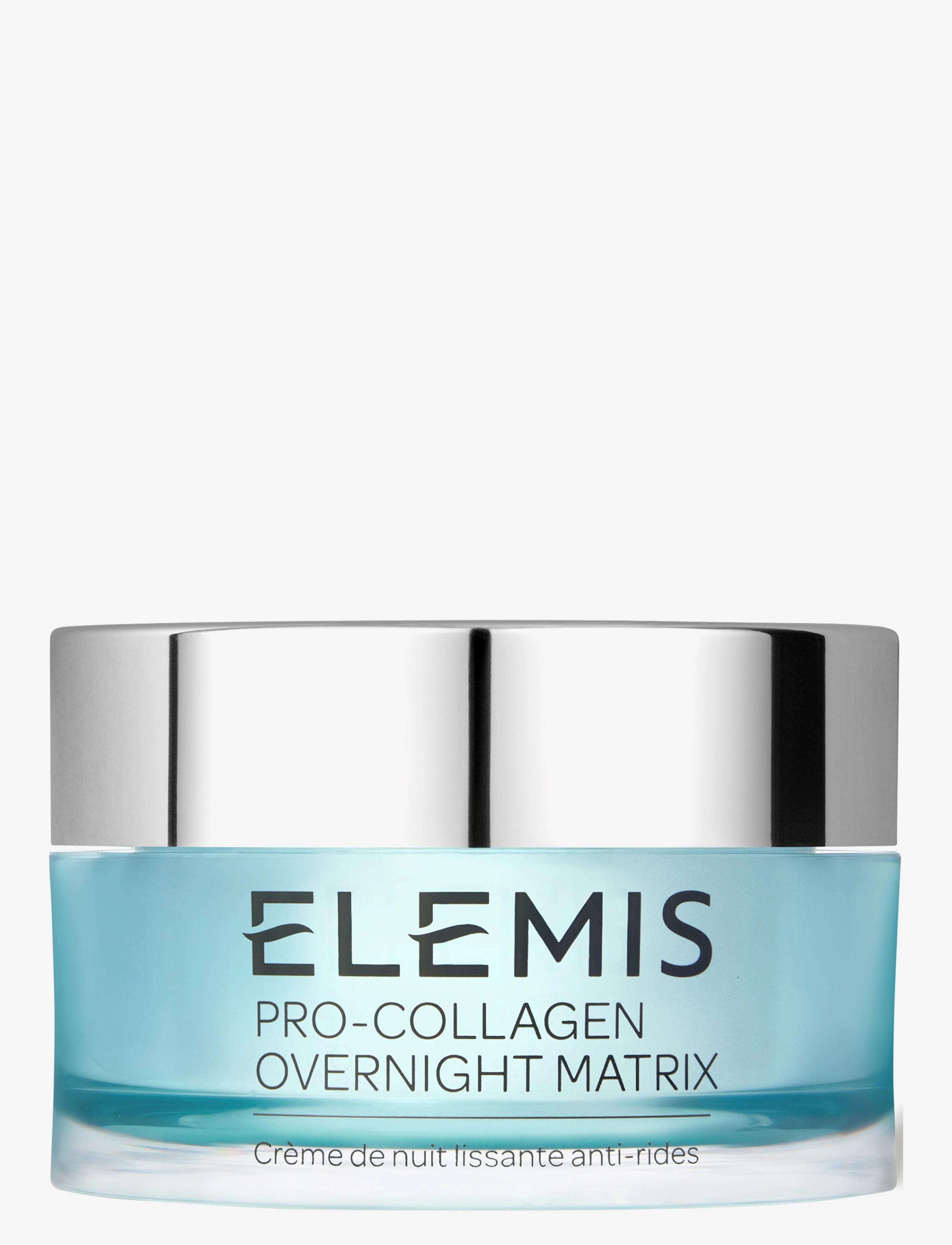 Elemis - ProCollagen Overnight Matrix - nattkräm - clear - 2