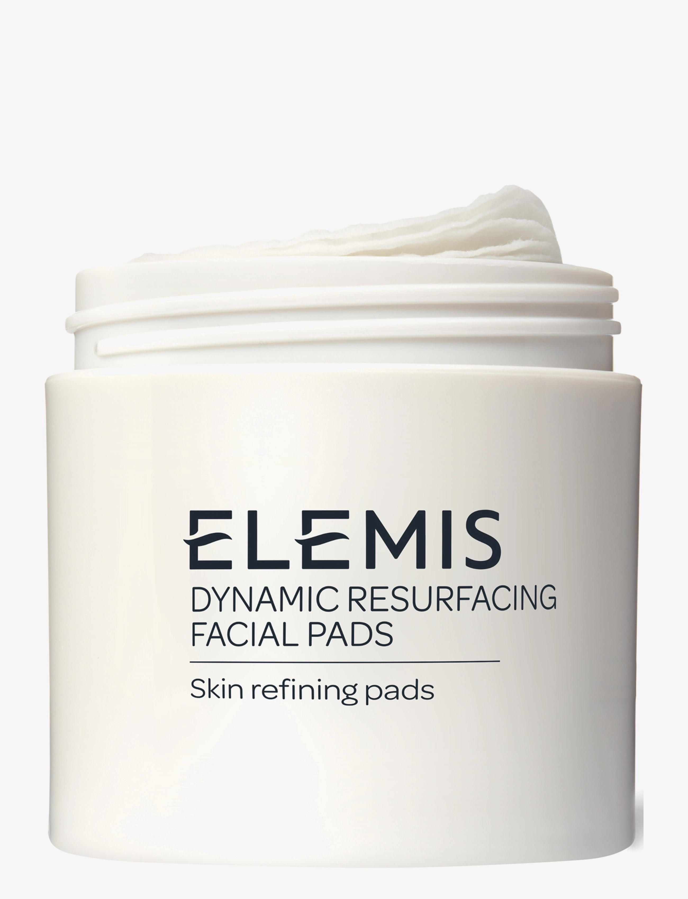Elemis Dynamic Resurfacing Pads, Toner, Nude, Str: 60 st