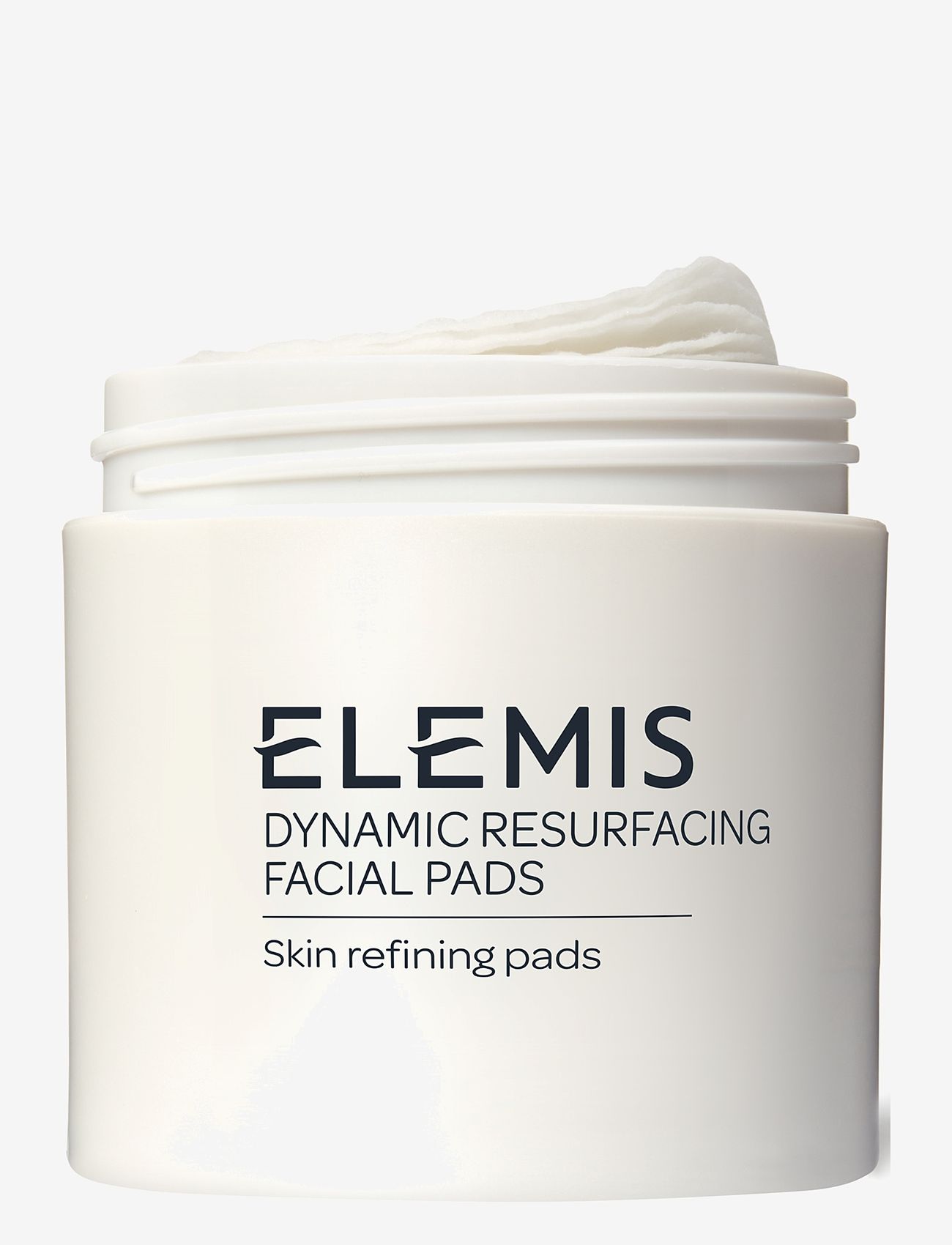 Elemis - Dynamic Resurfacing Pads - skintonic & toner - clear - 1