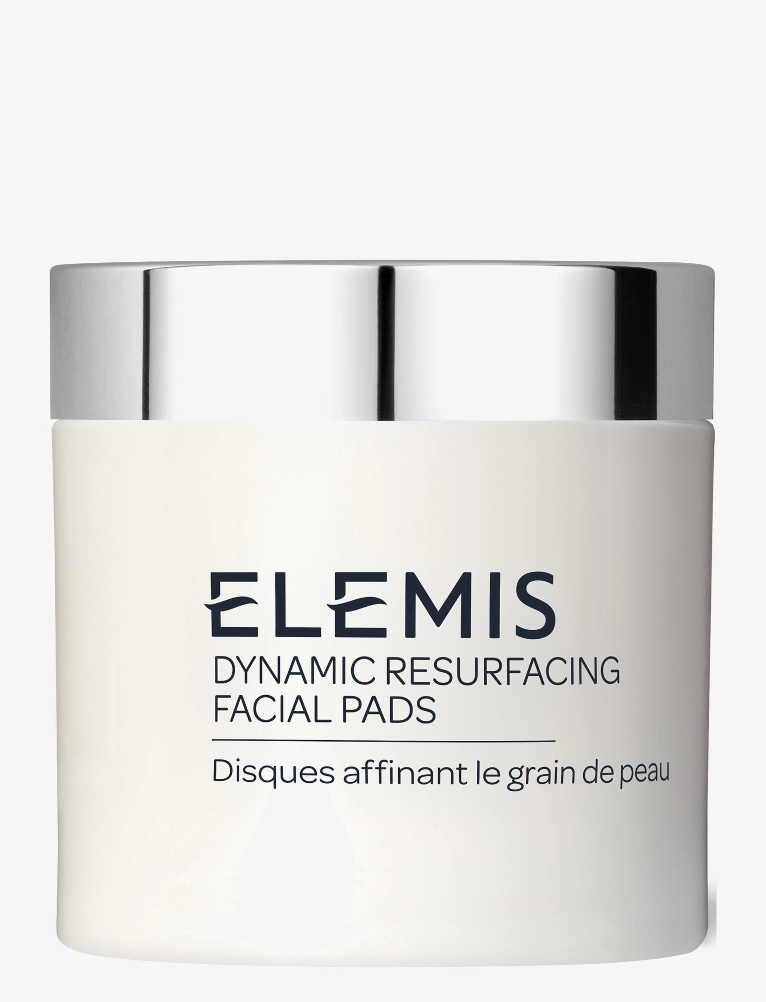 Elemis - Dynamic Resurfacing Pads - toner pads - clear - 2