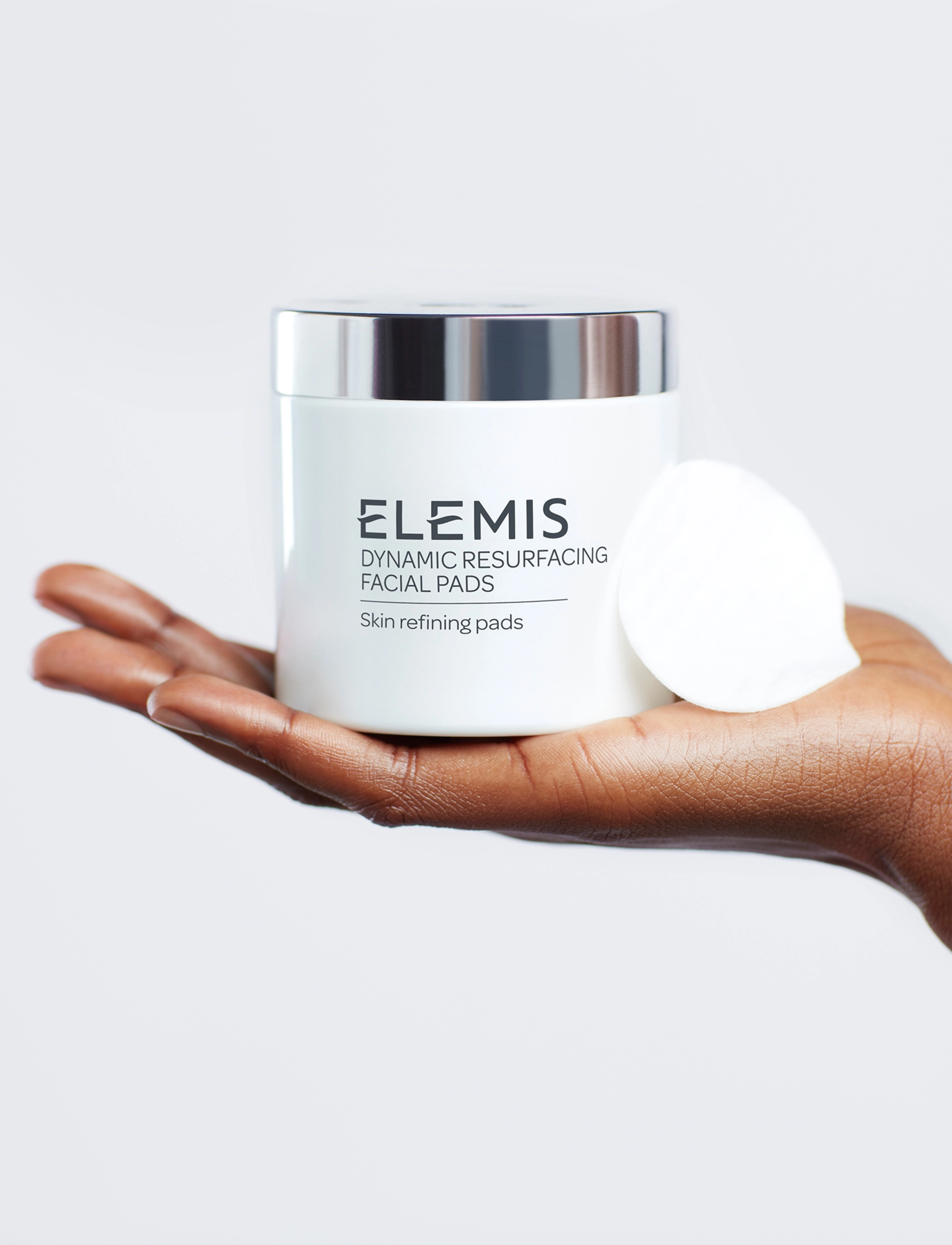 Elemis Dynamic Resurfacing Pads, 60 st, Nude, Rensemidler > Tonere, Dame