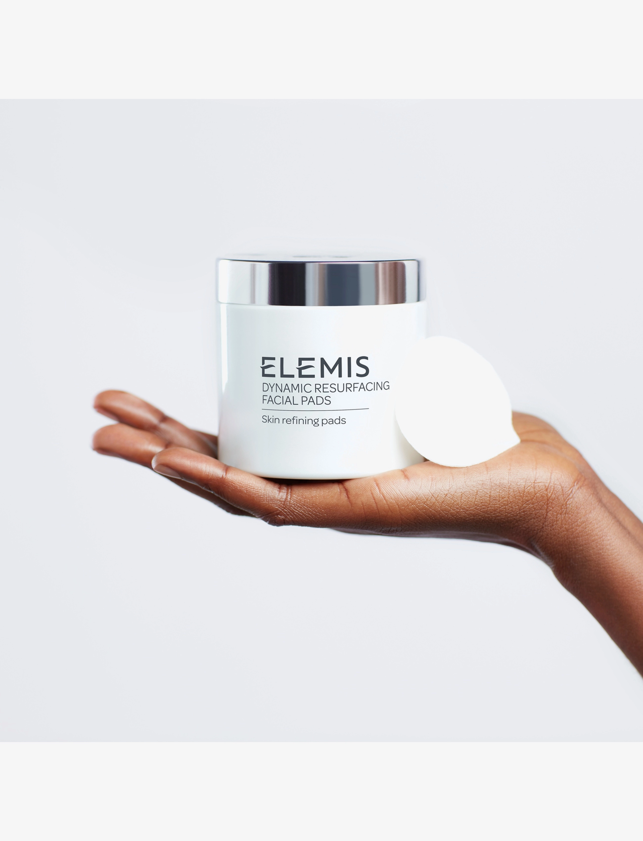 ELEMIS Dynamic Resurfacing Pads exfolierande ansiktsvatten dam – bild 3