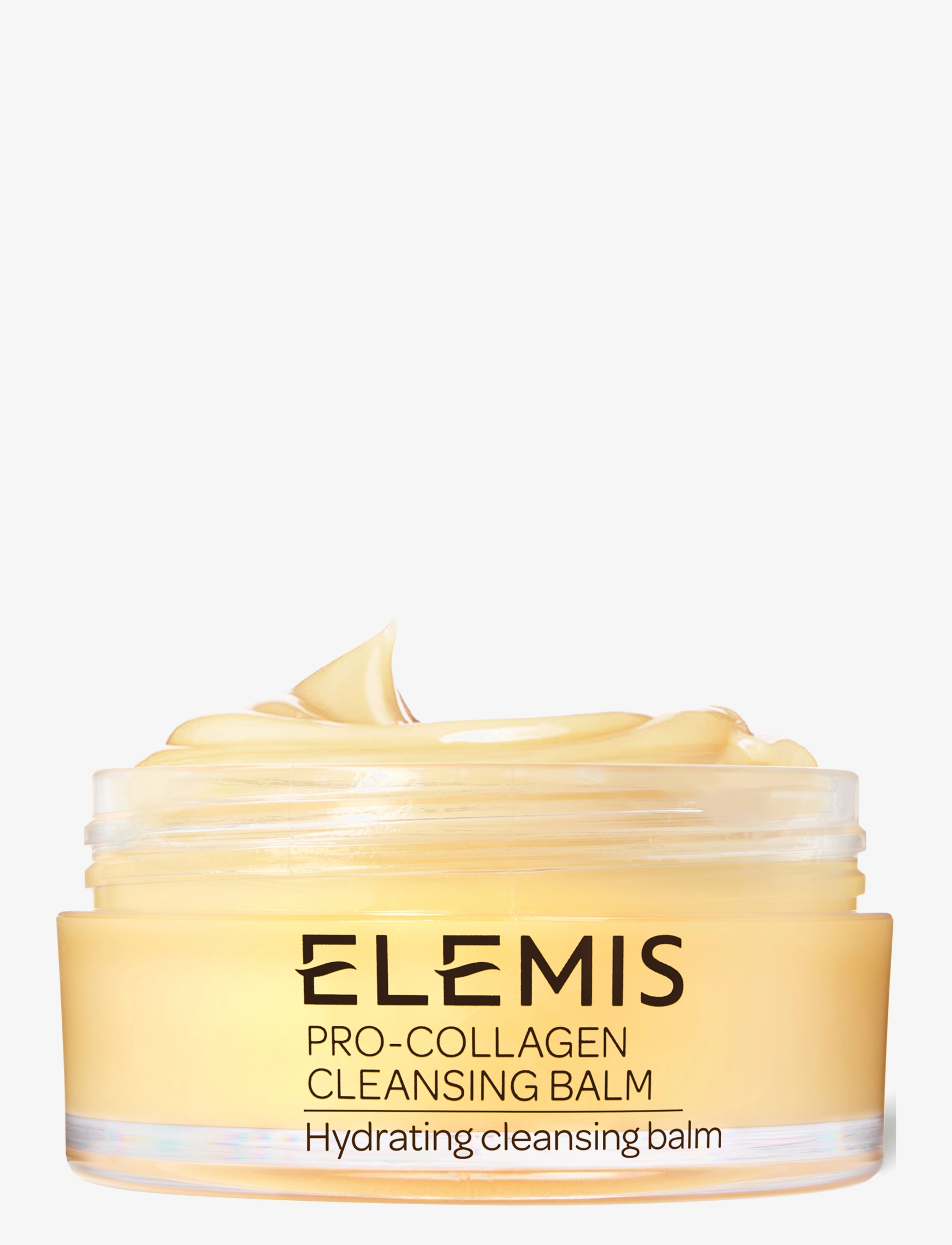 Elemis Procollagen Cleansing Balm, Makeupfjerner, Nude, Str: 105 g