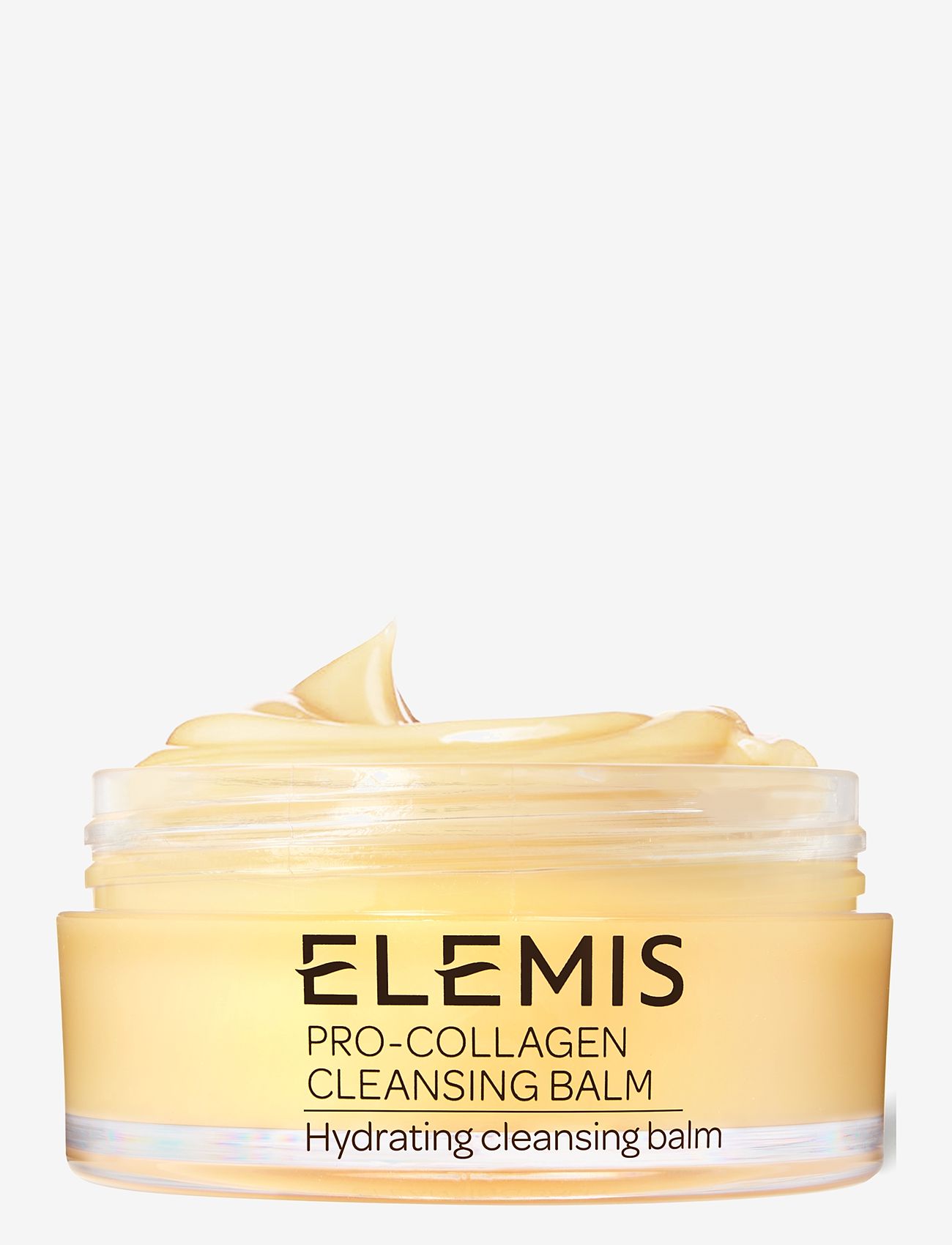 Elemis - ProCollagen Cleansing Balm - cleansing balm - clear - 1