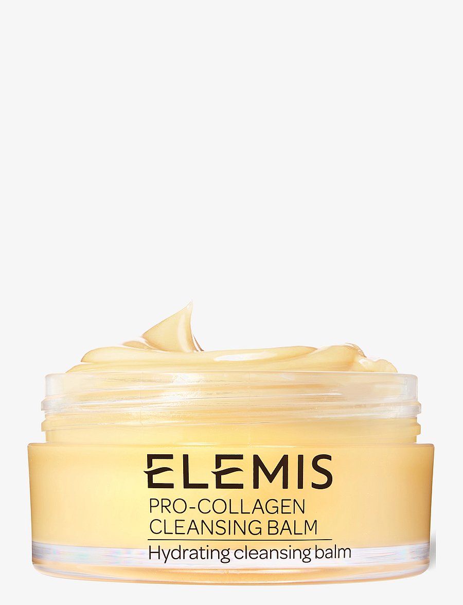 Elemis - ProCollagen Cleansing Balm - cleansing balm - clear - 1