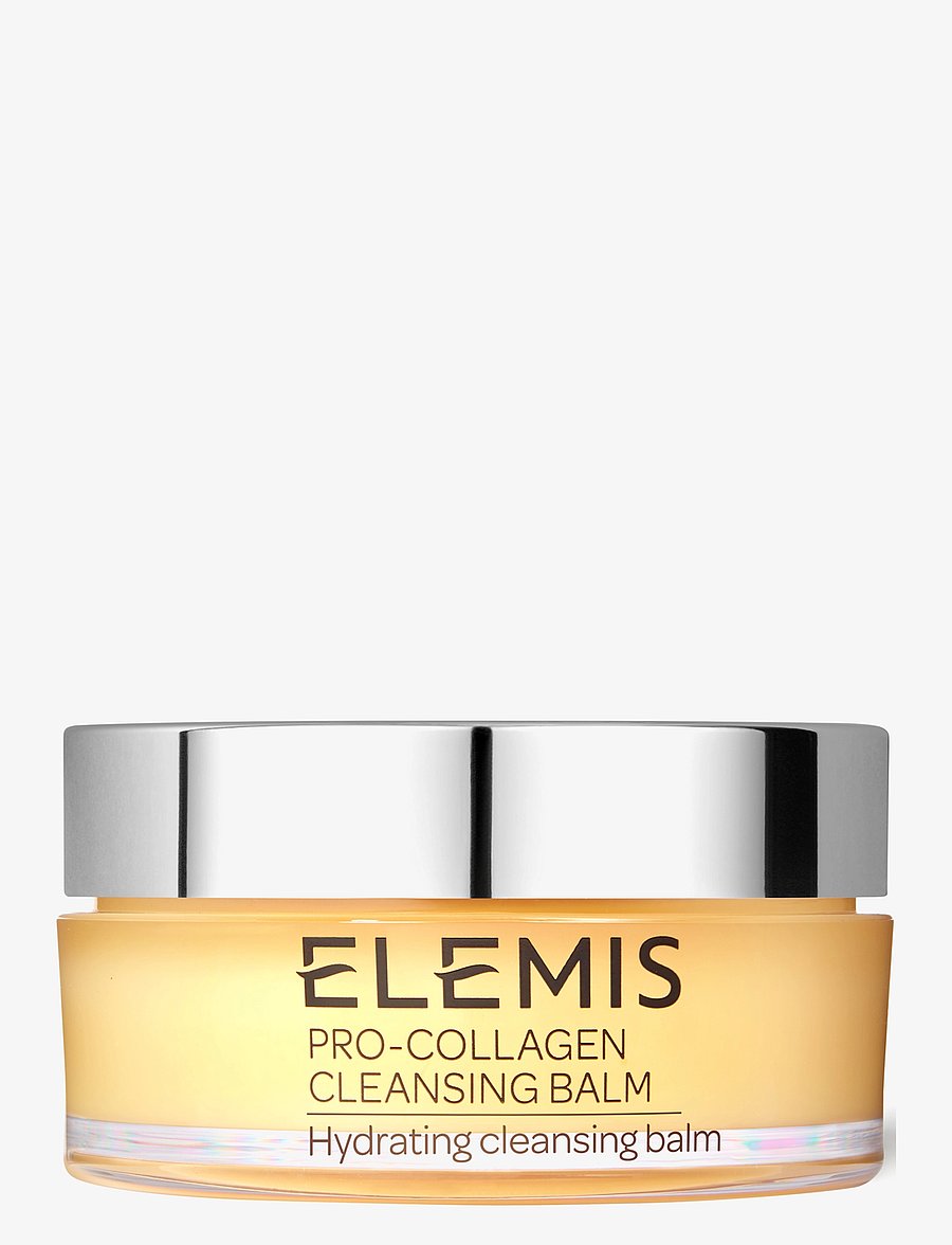 Elemis - ProCollagen Cleansing Balm - cleansing balm - clear - 2