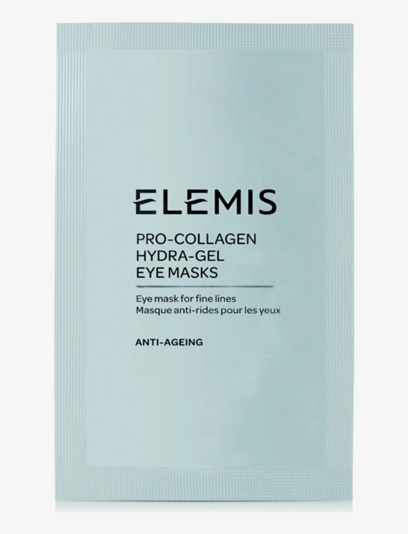 Elemis Procollagen Hydragel Eye Mask, Øjenpleje, Nude, Str: ONE SIZE