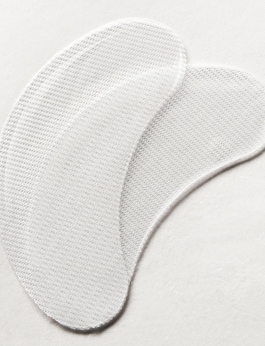 Elemis - ProCollagen HydraGel Eye Mask - Øjenmasker - clear - 3