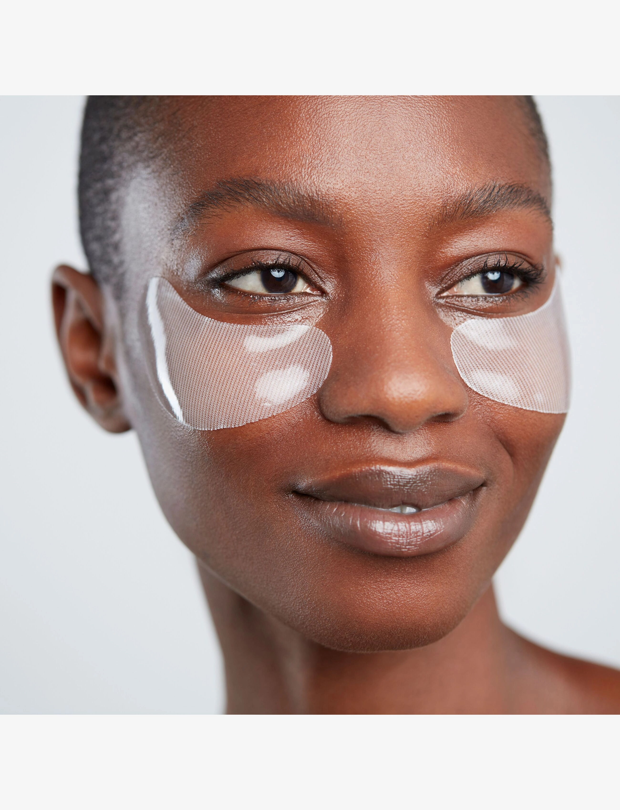 ELEMIS Procollagen Hydragel Eye Mask ögonvård dam – bild 5