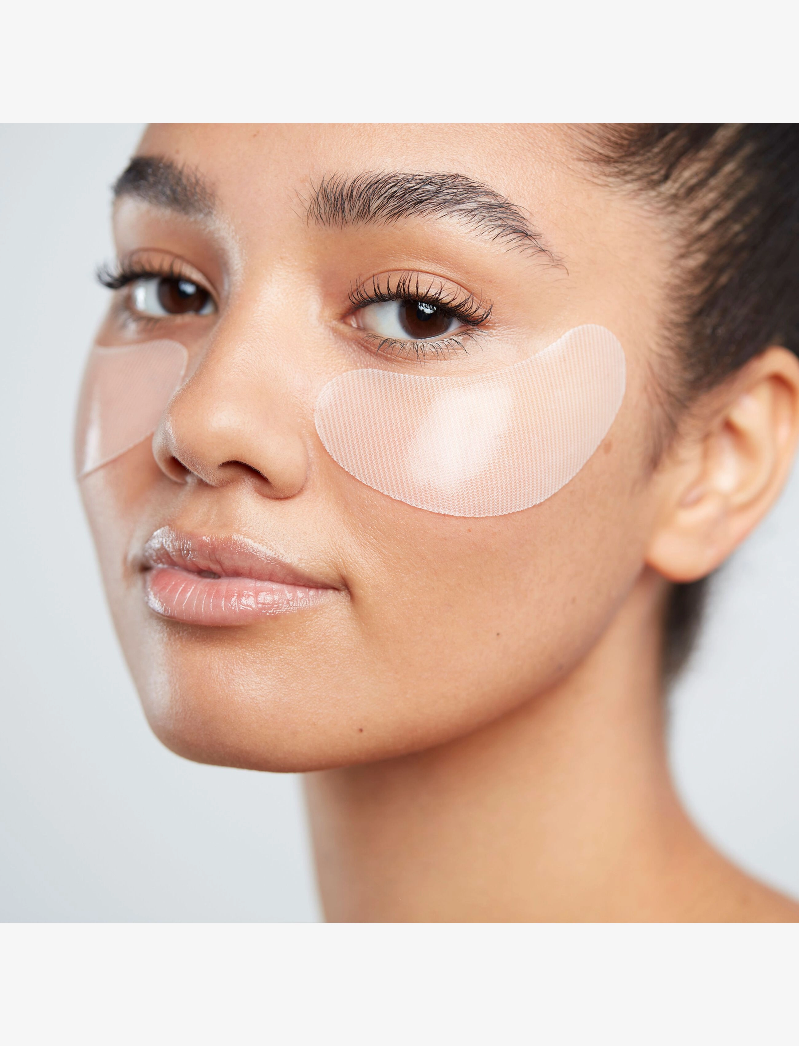 ELEMIS Procollagen Hydragel Eye Mask ögonvård dam – bild 6