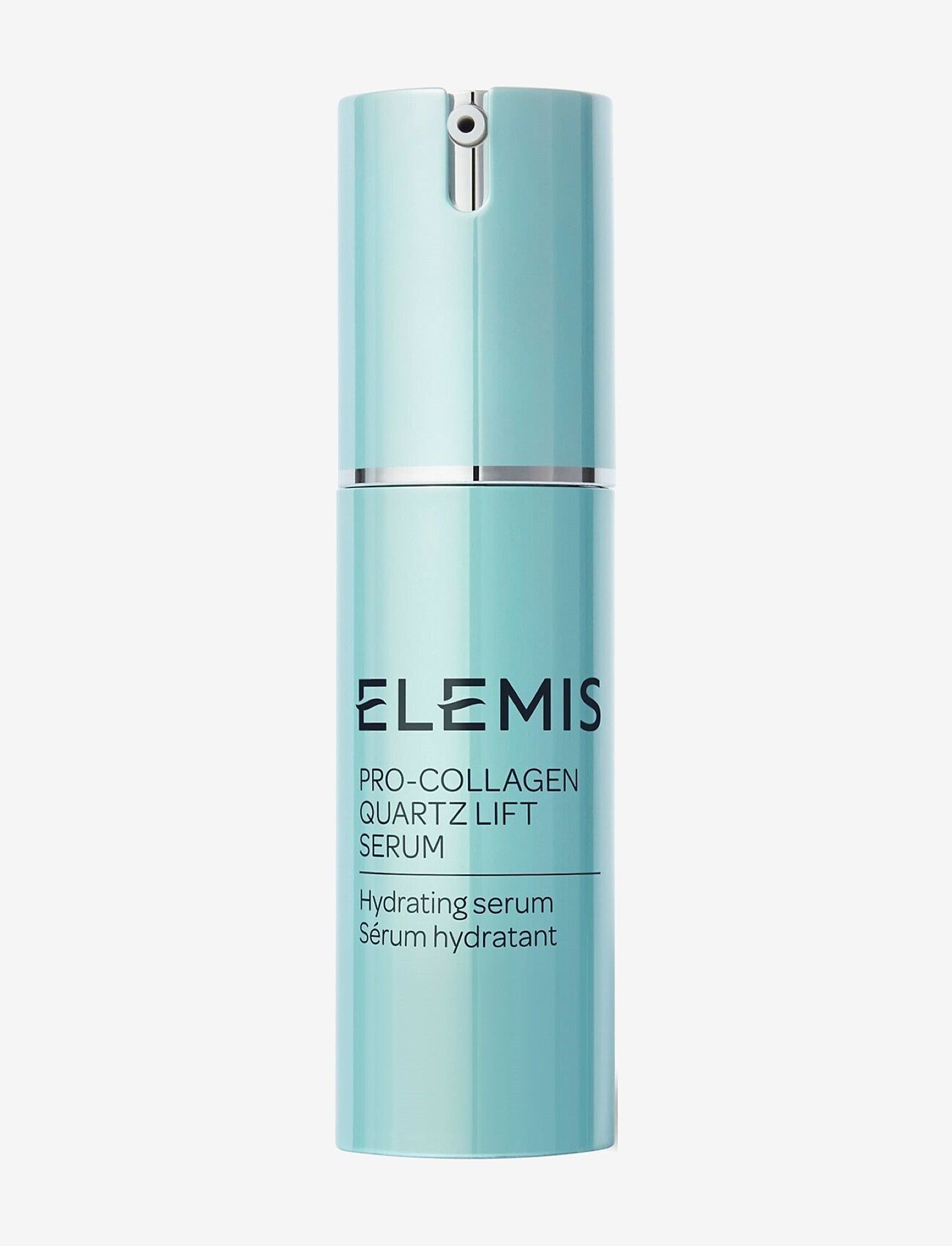 Elemis - ProCollagen Quartz Lift Serum - clear - 1