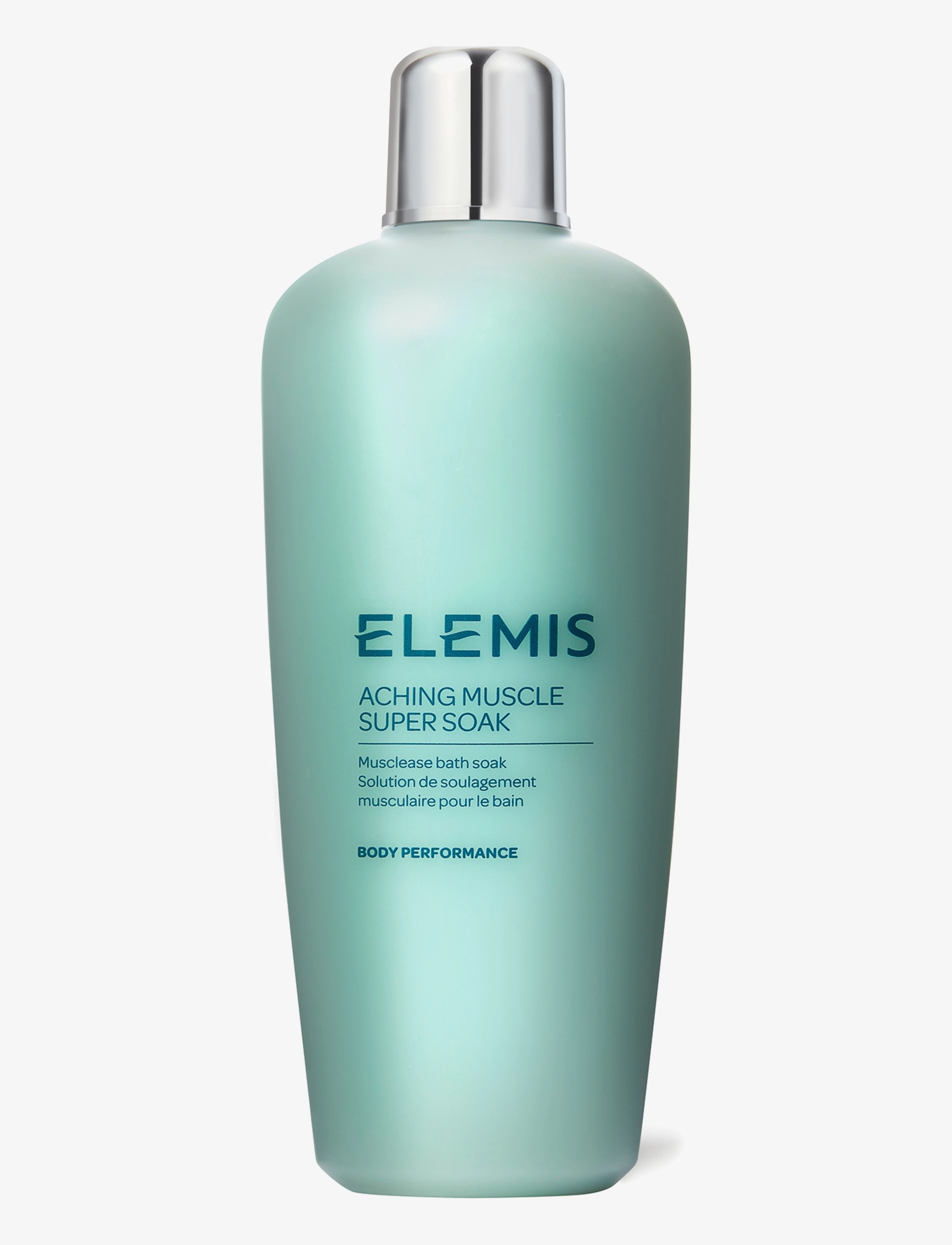 Elemis Aching Muscle Super Soak, Badekar og bruser, Nude, Str: 400 ml
