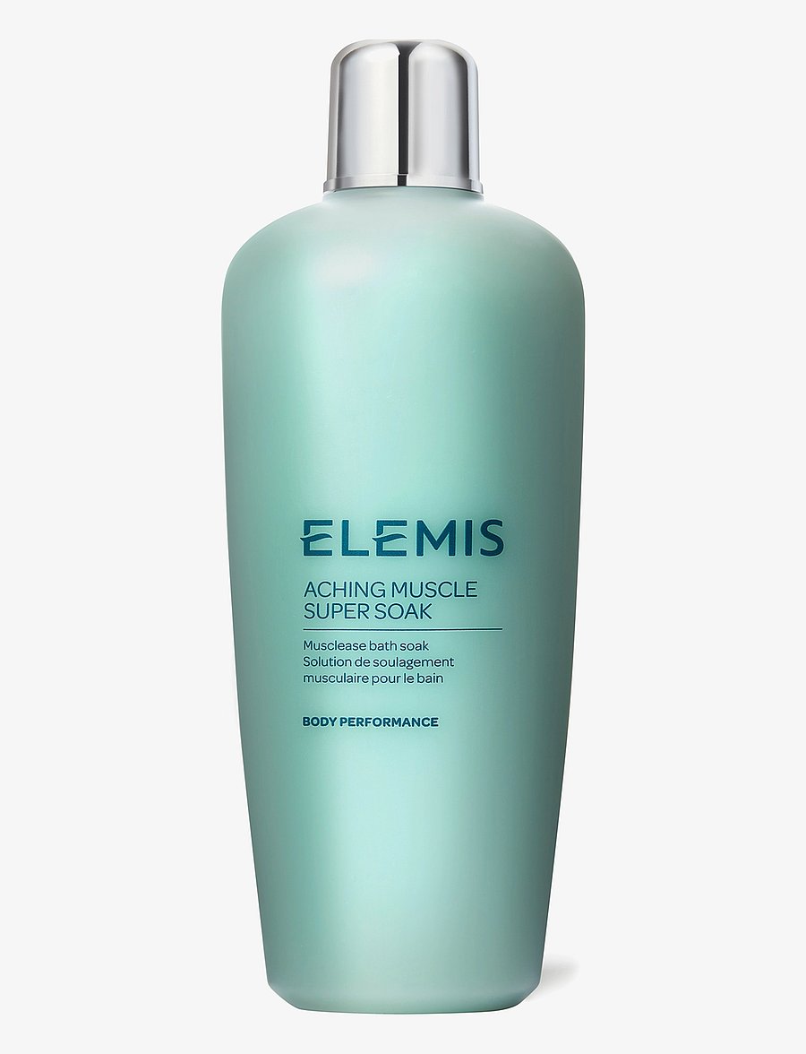 Elemis - Aching Muscle Super Soak - duschgel & duscholjor - clear - 1