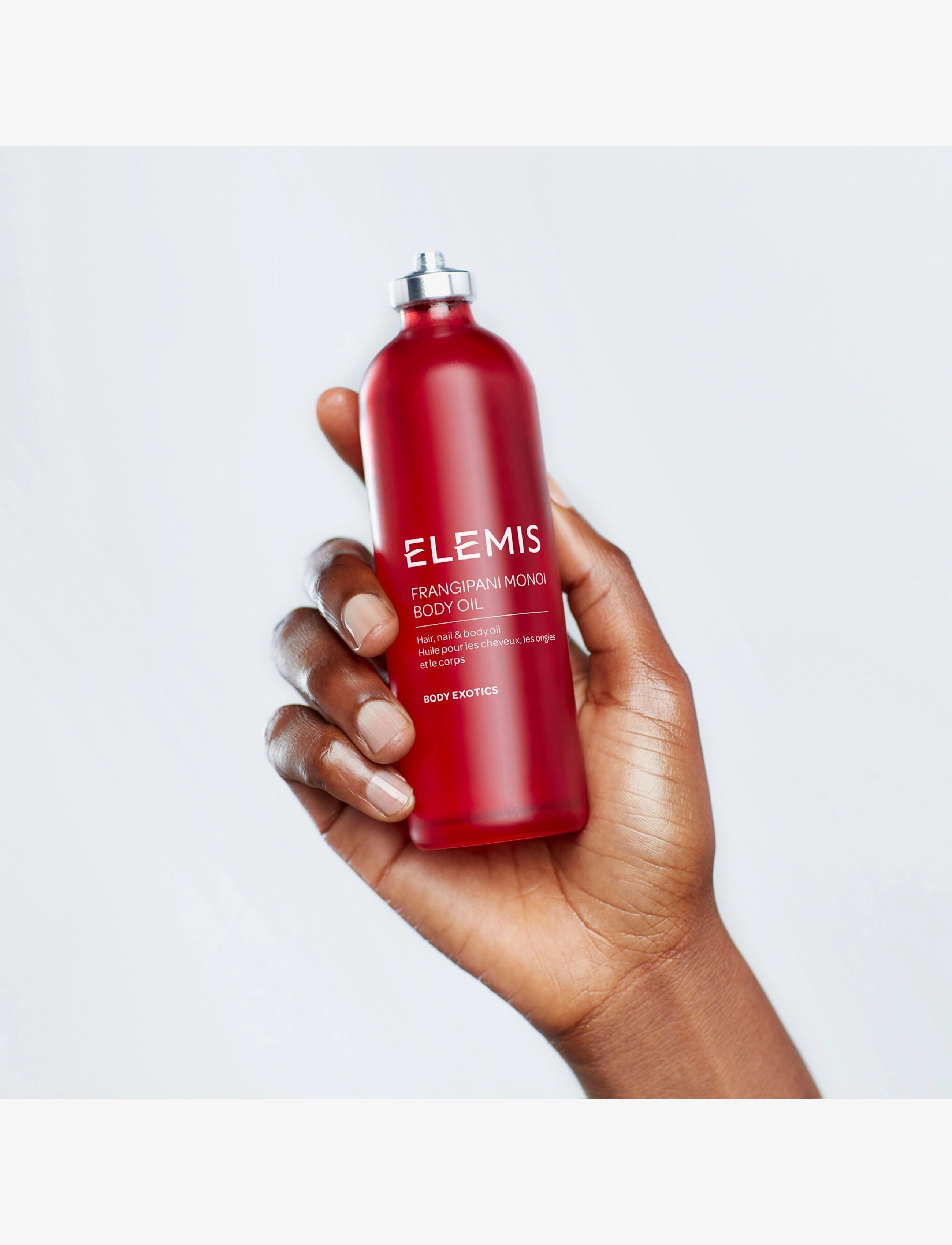 ELEMIS Frangipani Monoi Body Oil kroppsolja dam – bild 4