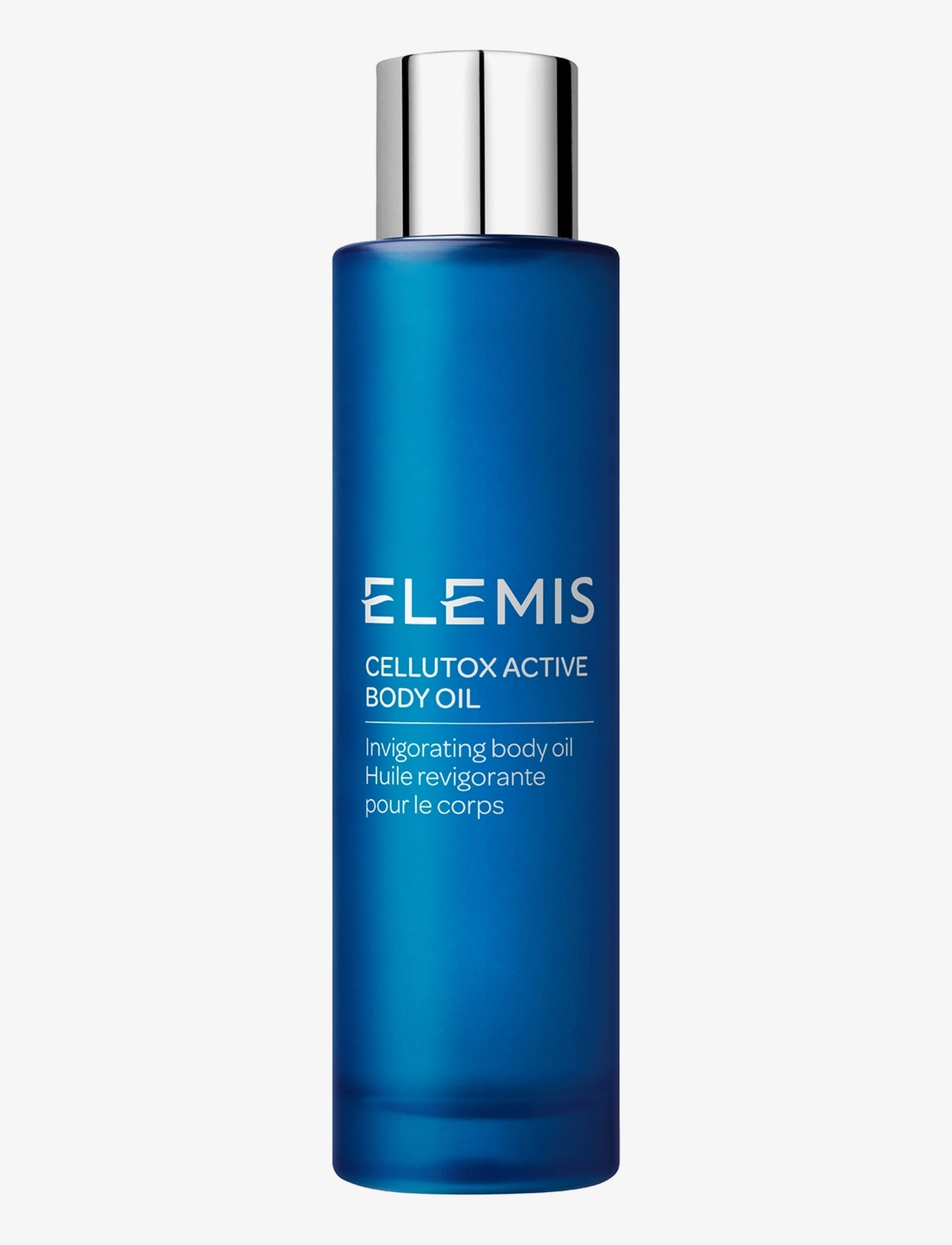 Elemis Cellutox Active Body Oil - Kroppsolja - CLEAR / undefined