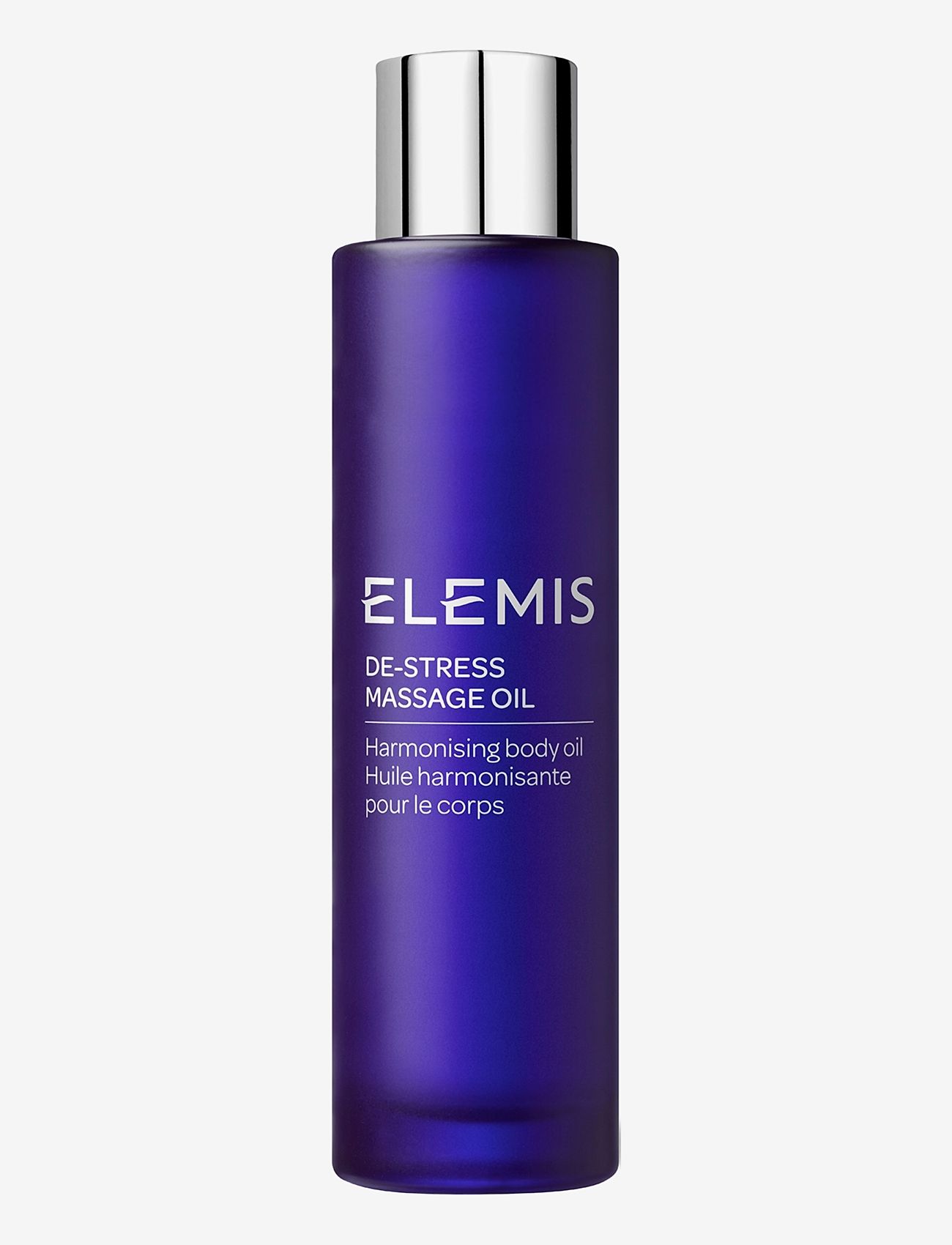Elemis - DeStress Massage Oil - reisestørrelser og kits - clear - 0