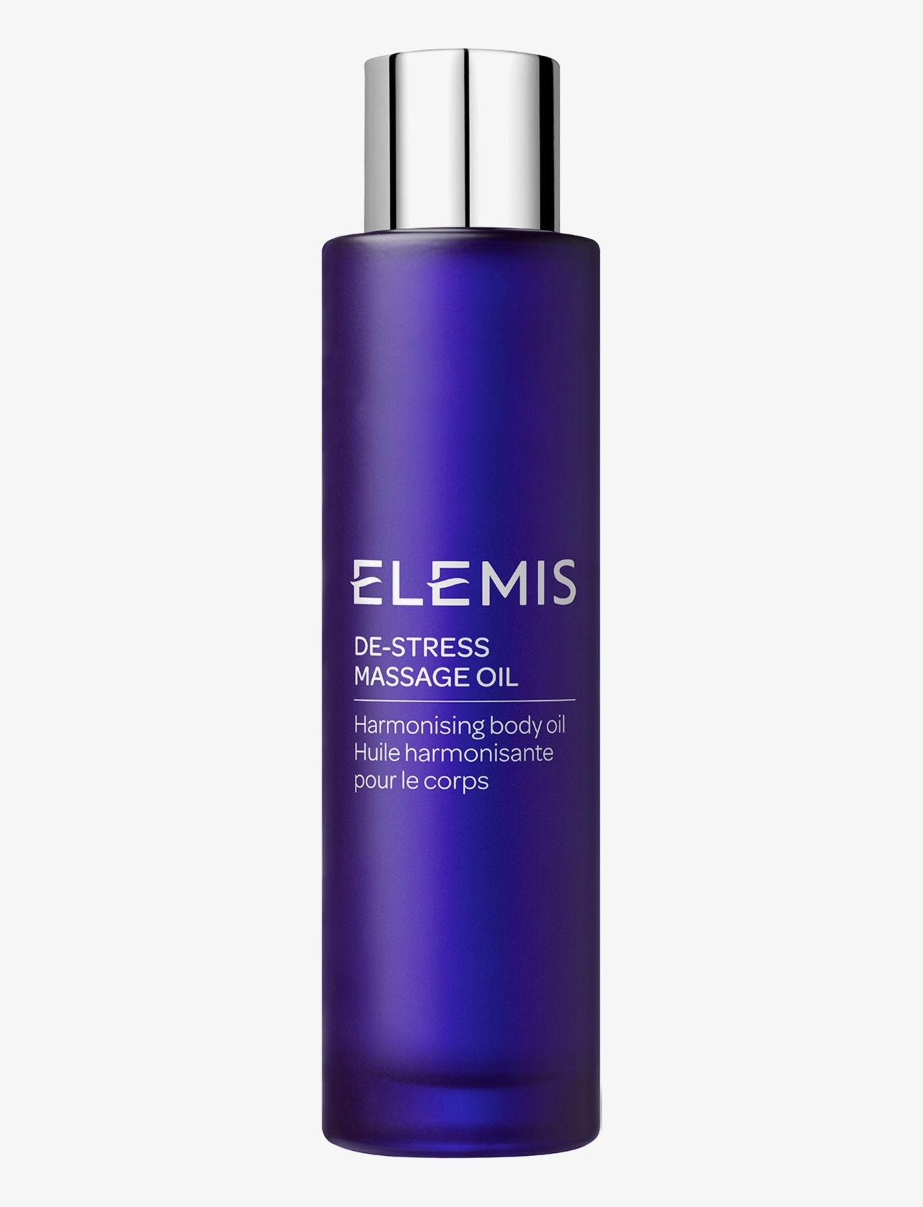 Elemis DeStress Massage Oil - Kroppsolja - CLEAR / undefined